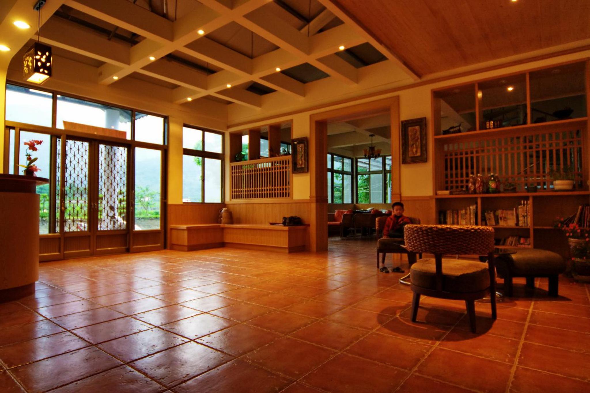 Erfen De Homestay view 5