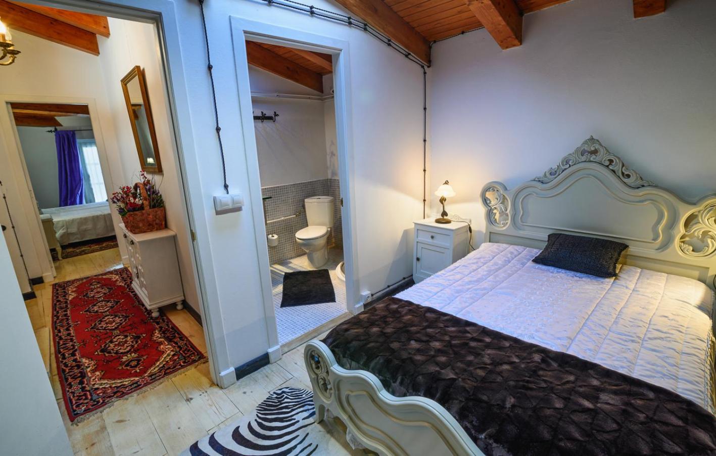 casa do peso view 5