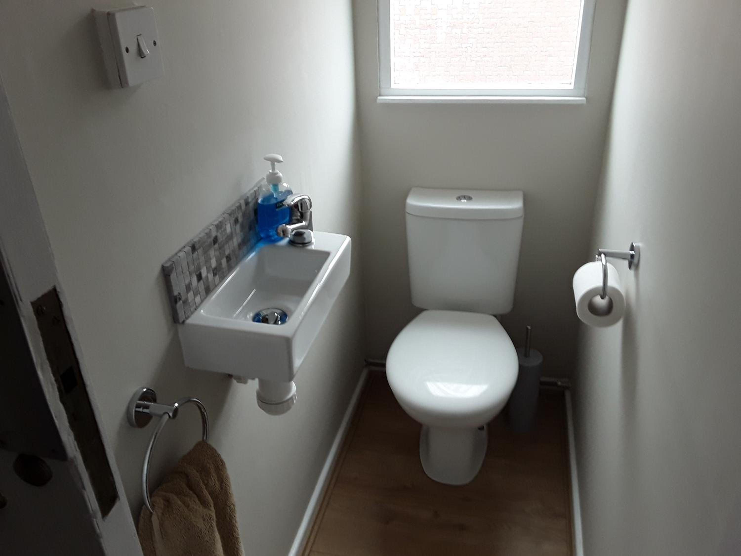 Westdene