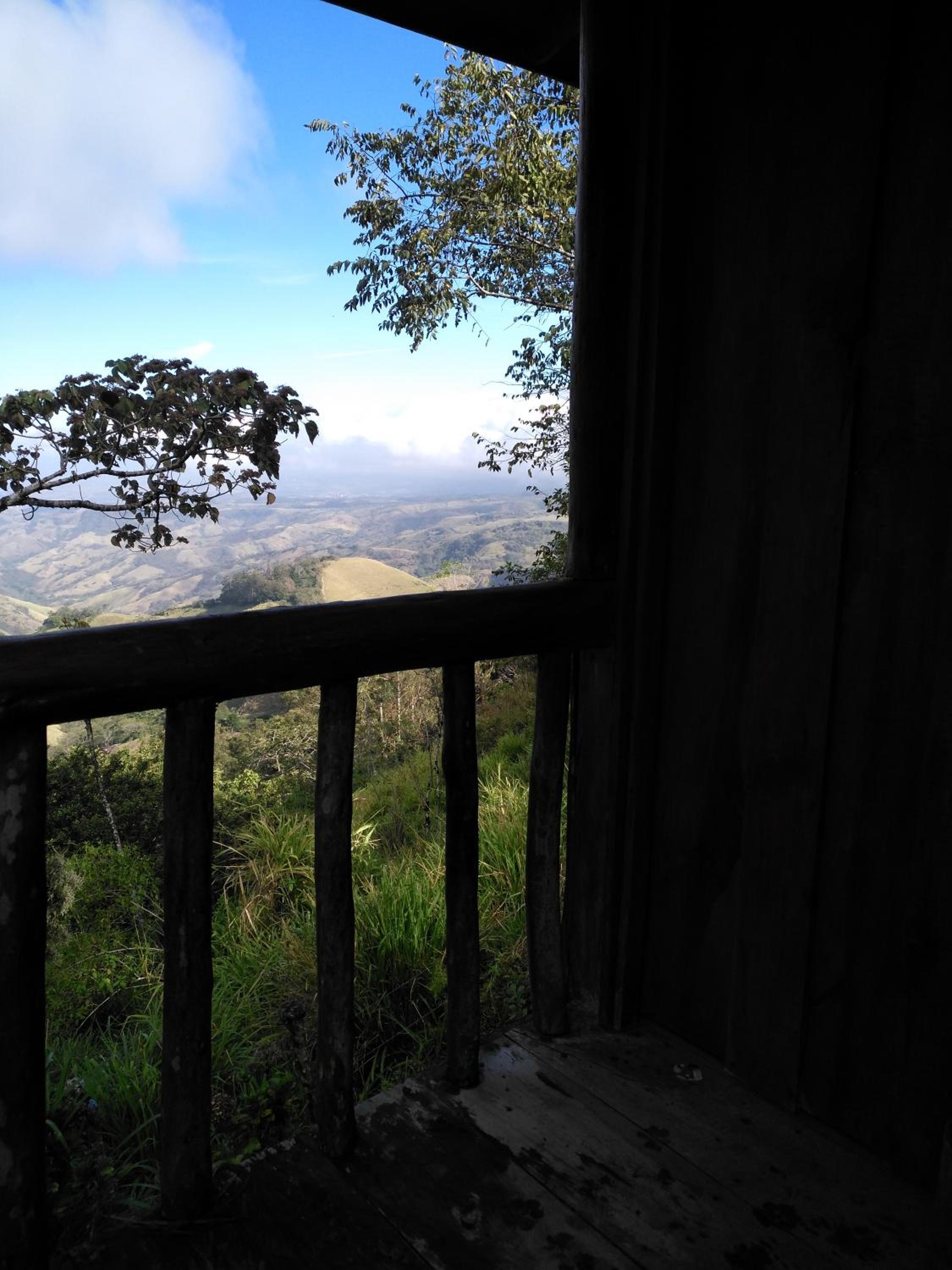 Cabañas Don Camilo Albergue de Montaña