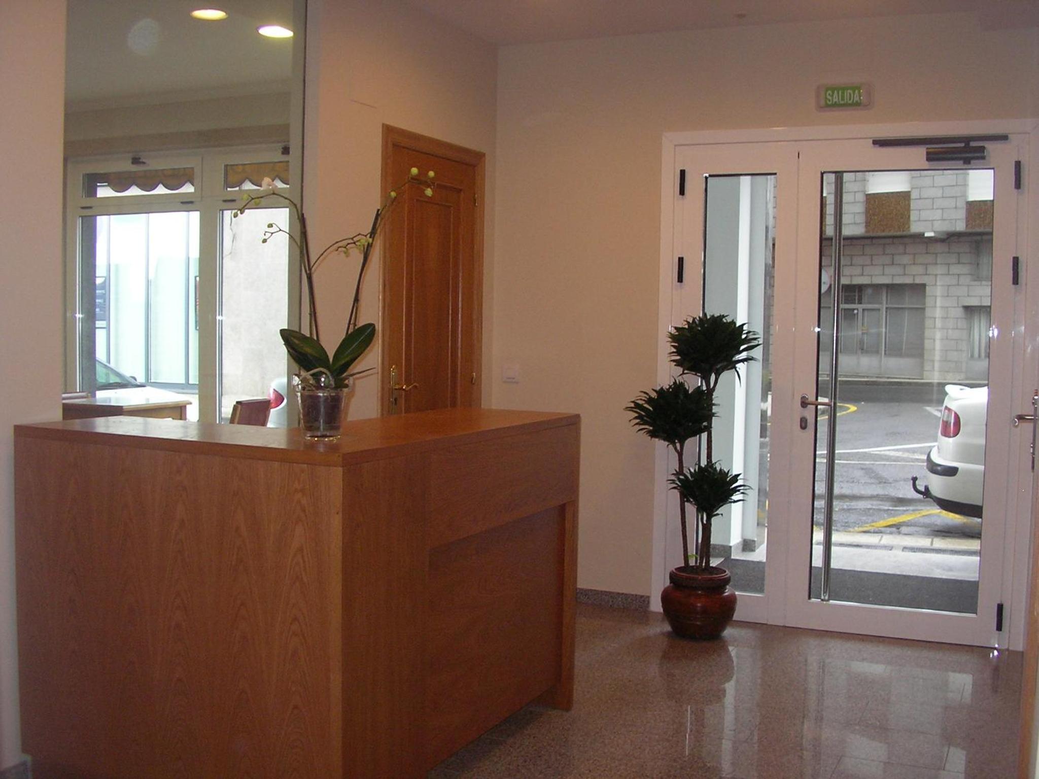 Pension Restaurante La Bombilla