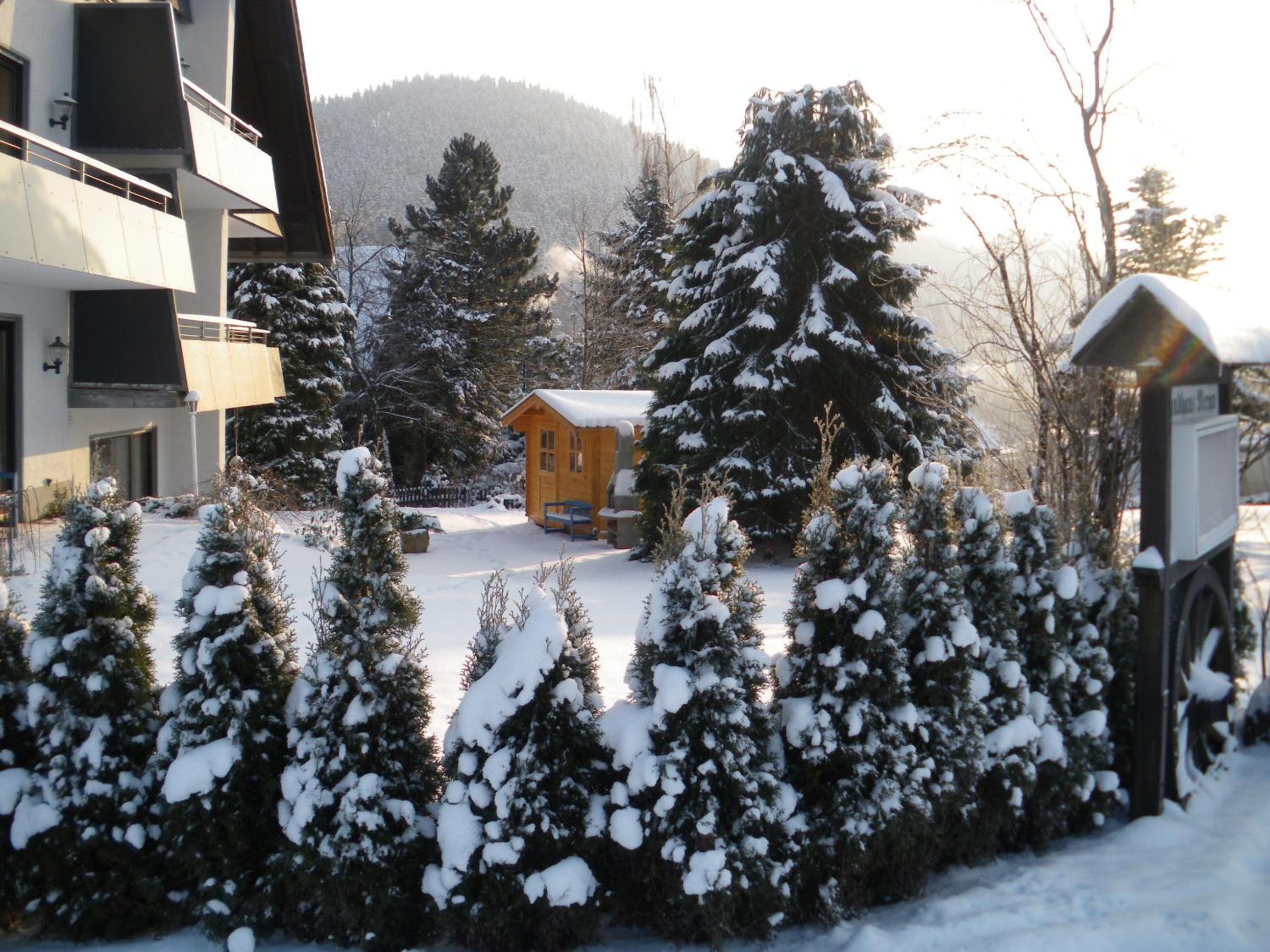Ferienwohnungen Landhaus Meran inkl MeineCardPlus, photo 79