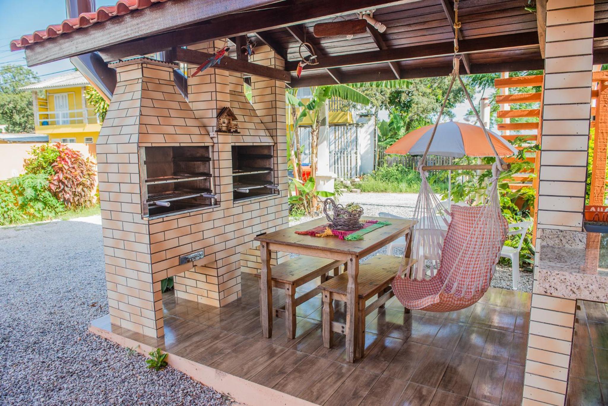 Residencial Maria Antonia