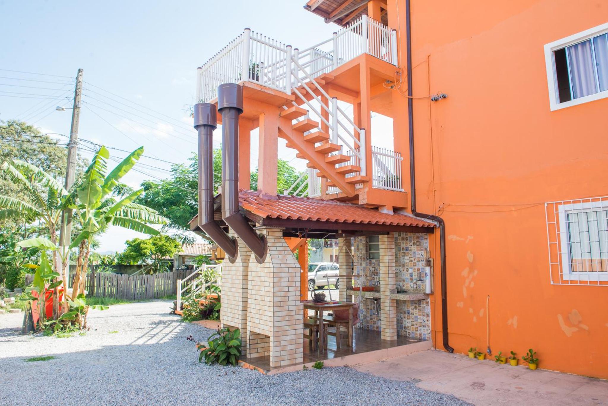 Residencial Maria Antonia