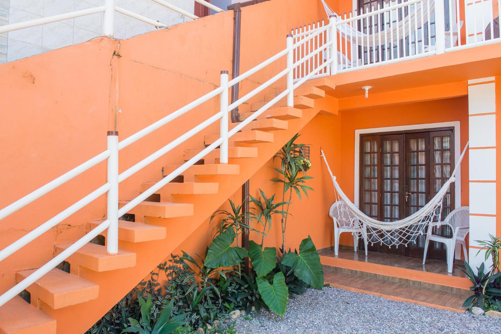 Residencial Maria Antonia