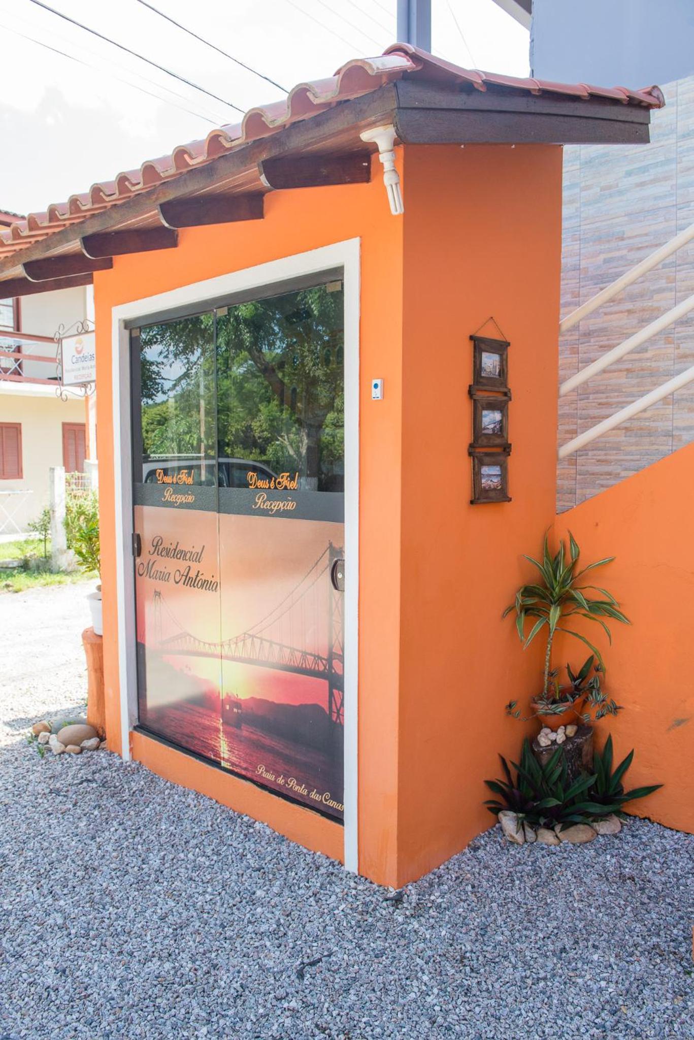 Residencial Maria Antonia