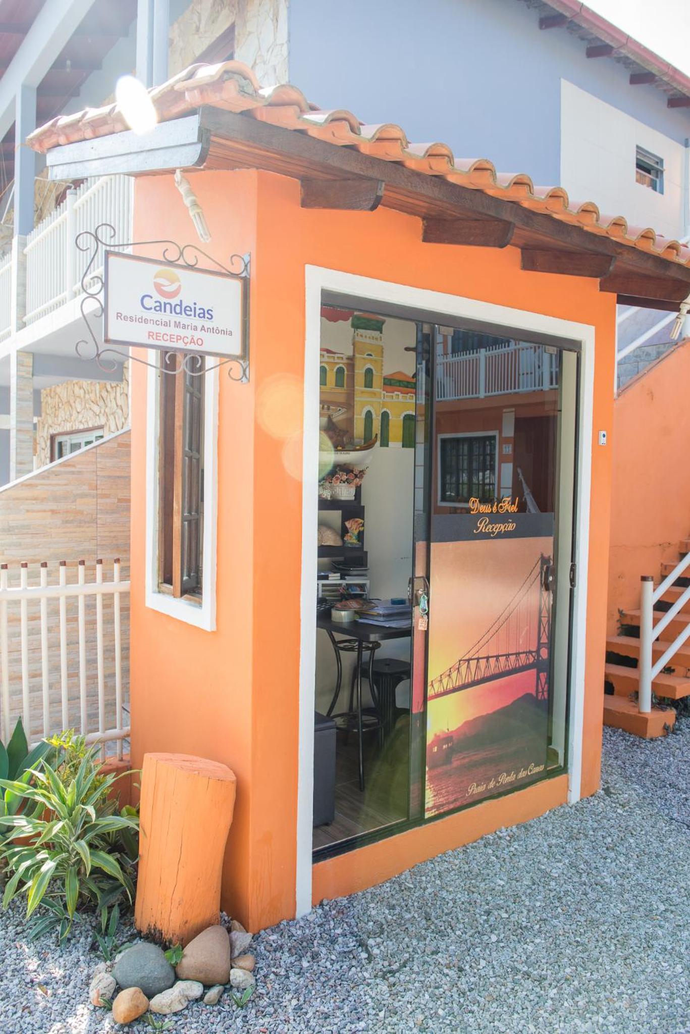 Residencial Maria Antonia