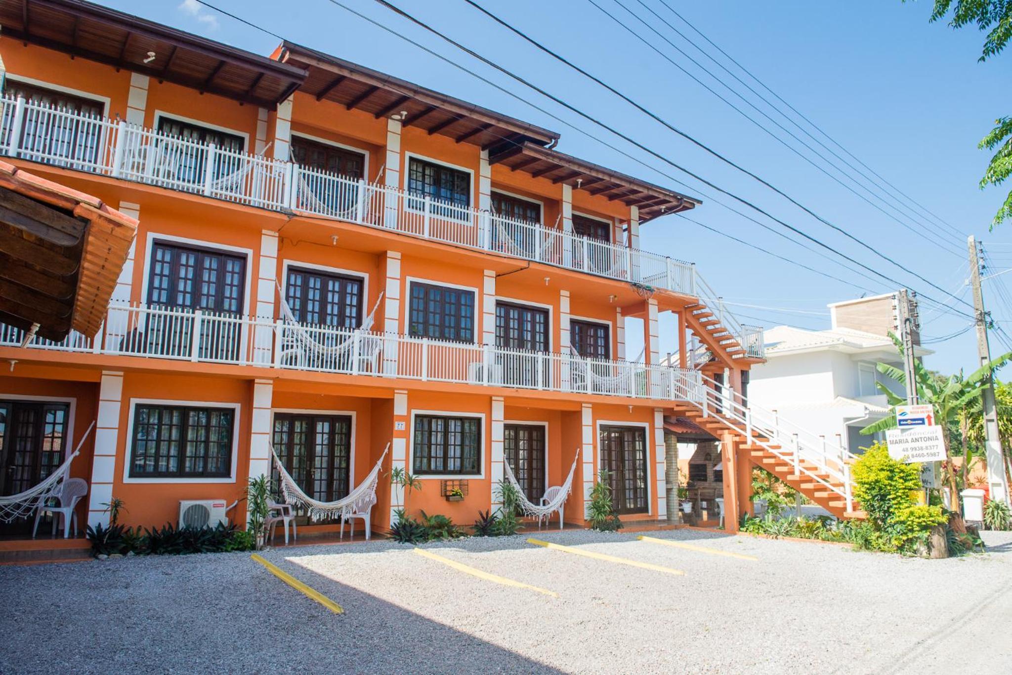 Residencial Maria Antonia