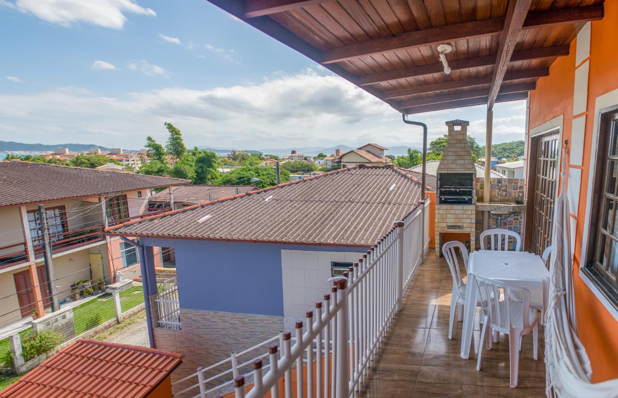 Residencial Maria Antonia