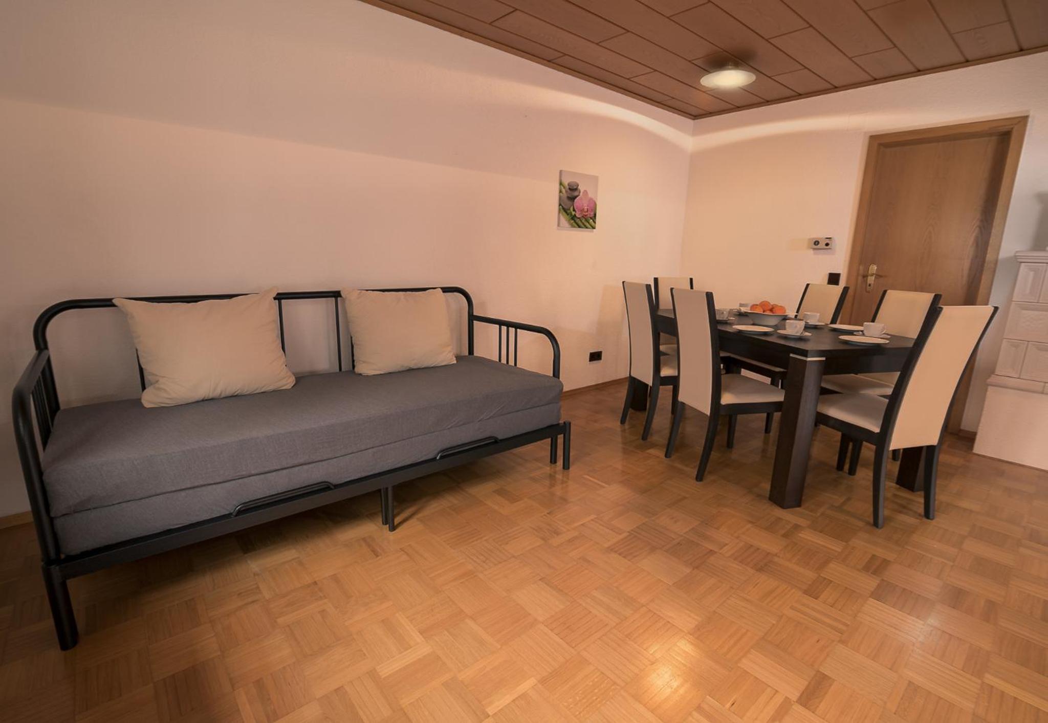 Ferienwohnung am Bodensee Heiligenberg