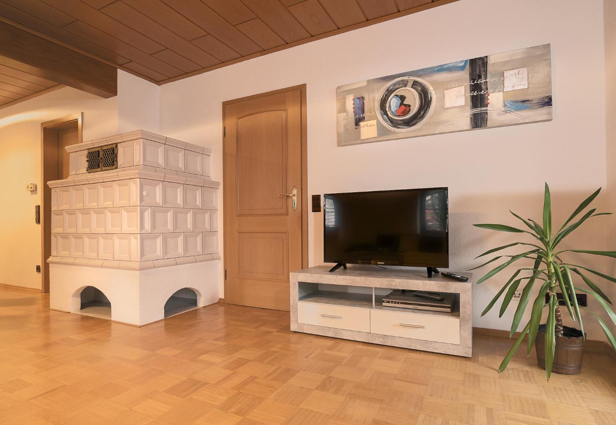 Ferienwohnung am Bodensee Heiligenberg