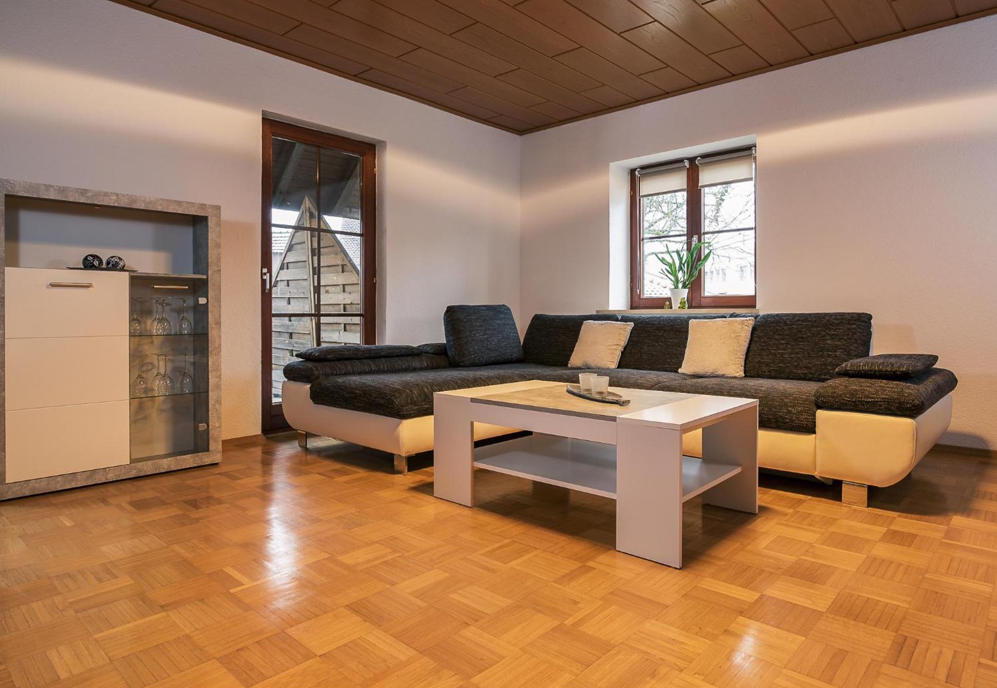 Ferienwohnung am Bodensee Heiligenberg