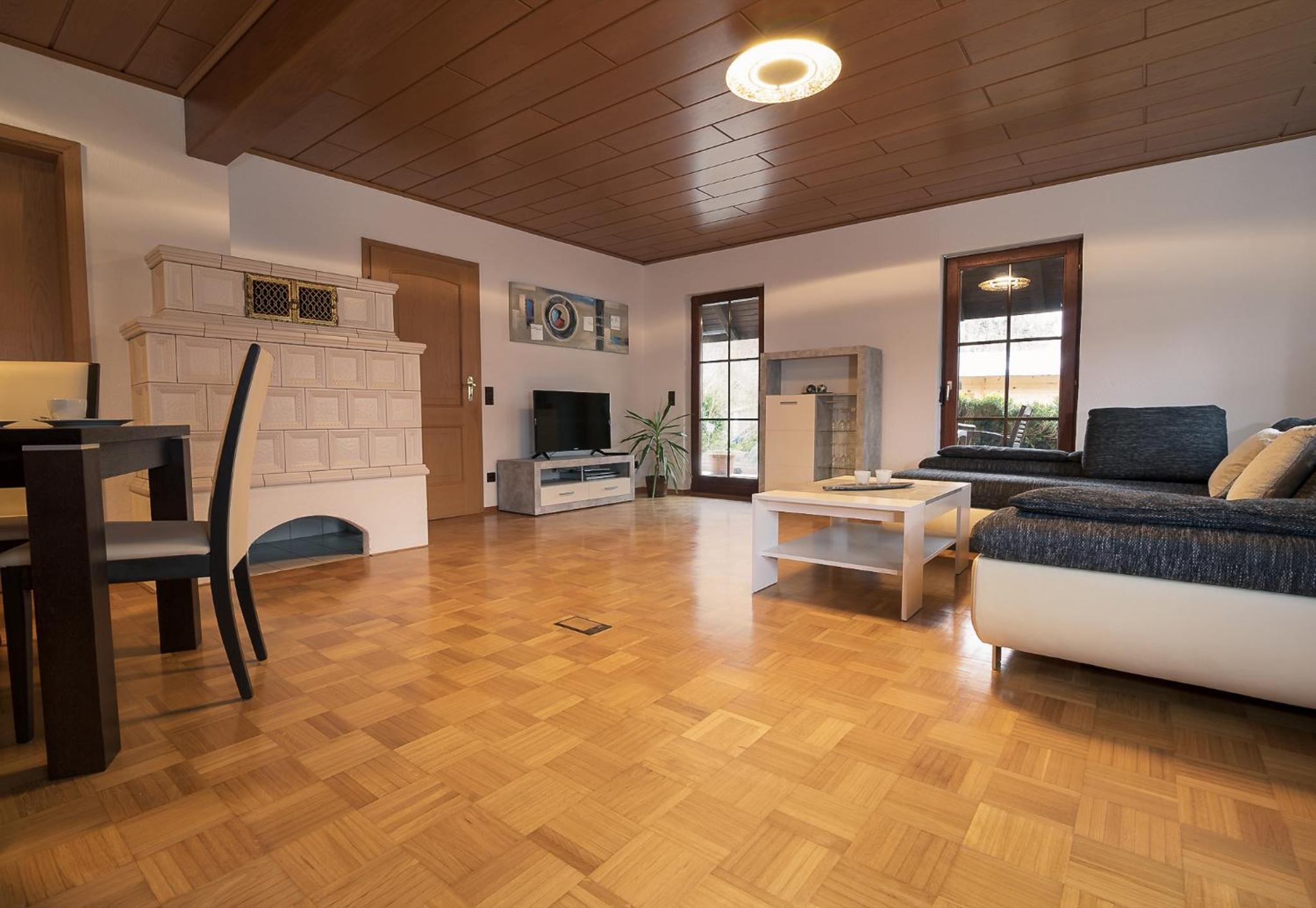 Ferienwohnung am Bodensee Heiligenberg