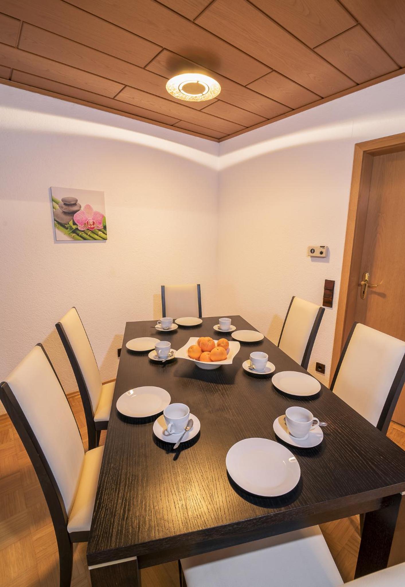 Ferienwohnung am Bodensee Heiligenberg