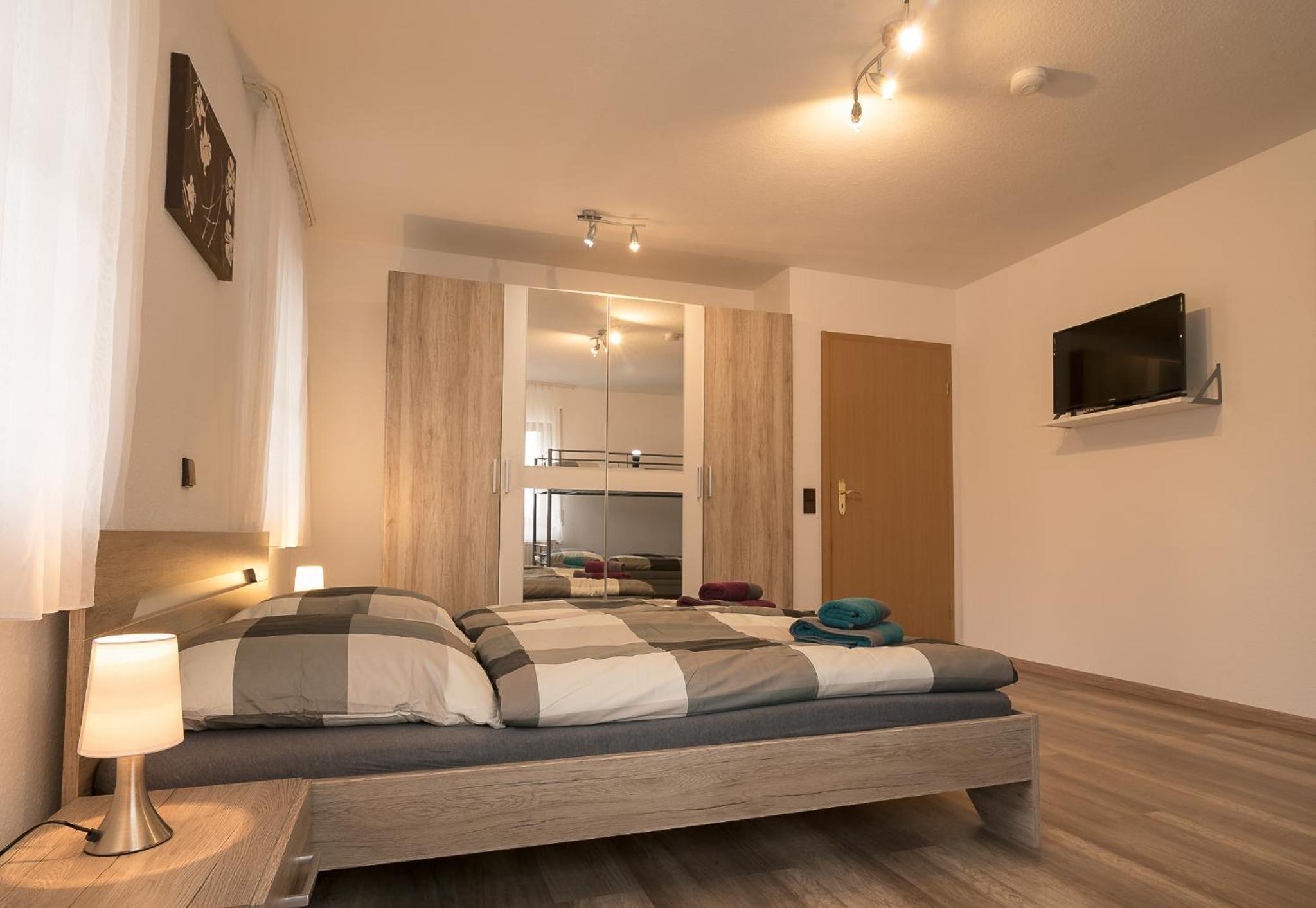 Ferienwohnung am Bodensee Heiligenberg