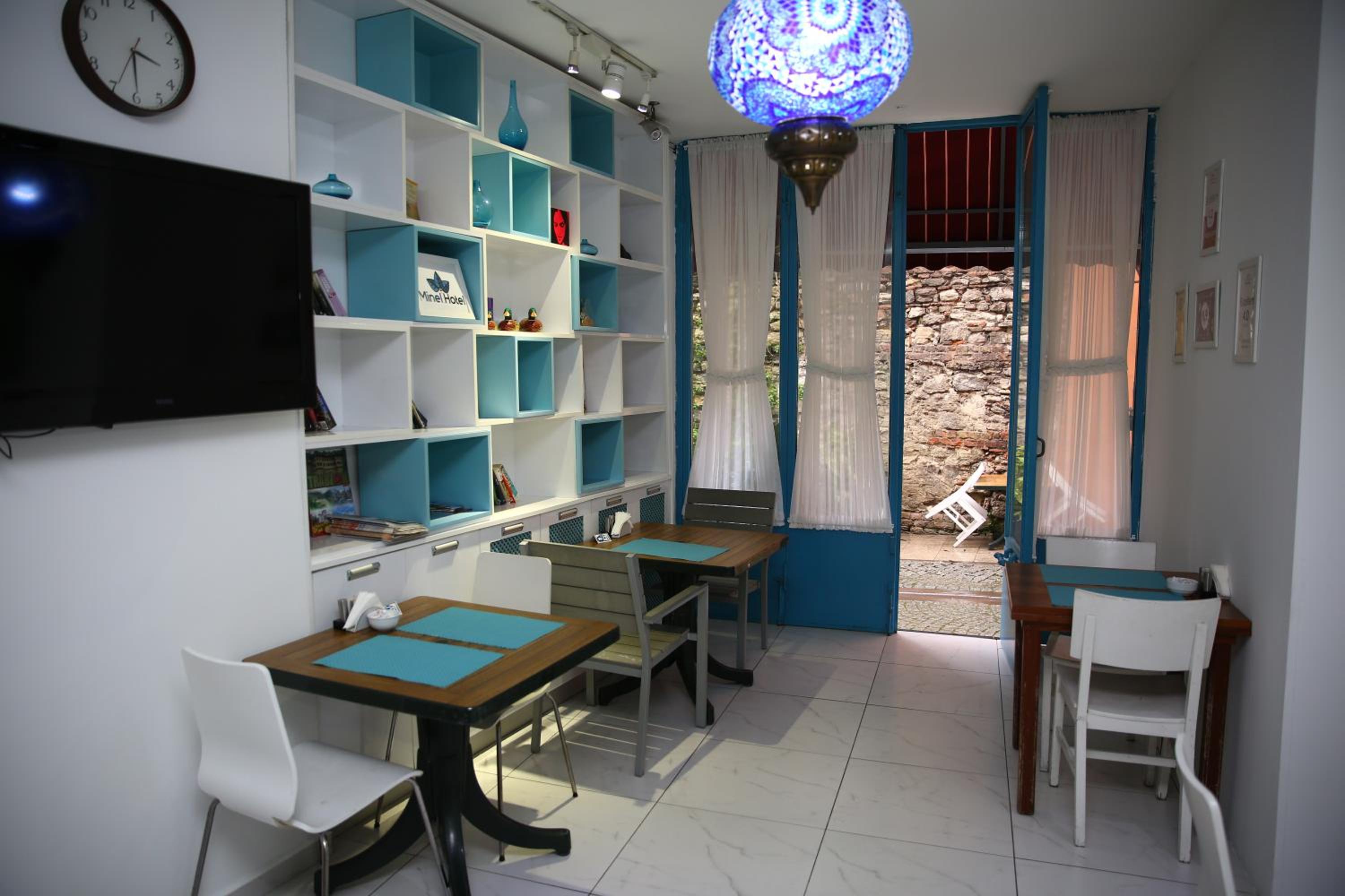 Minel Hotel - Image 55