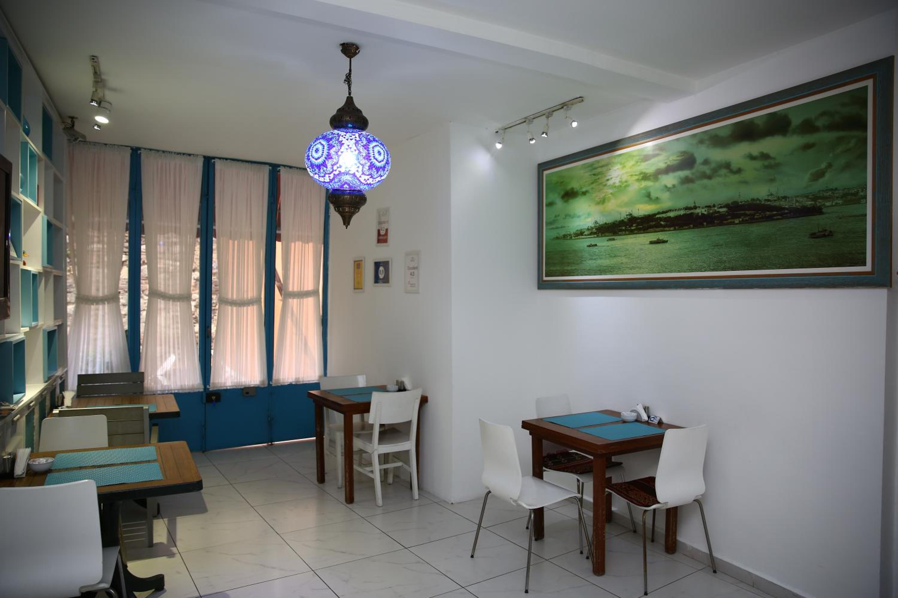 Minel Hotel - Image 57