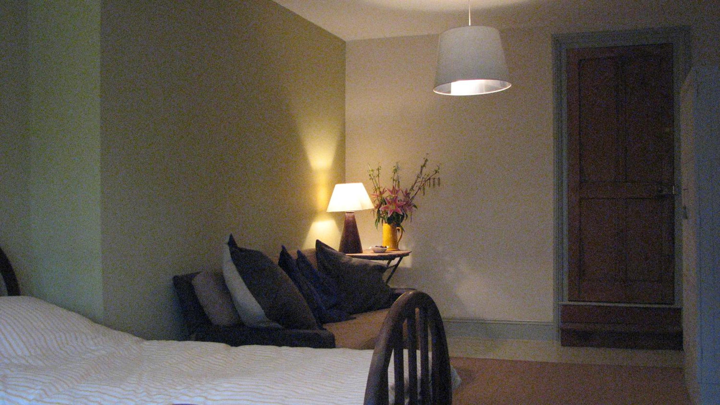 The Old Parsonage, Tigley view 4