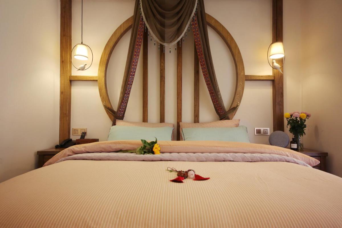 Zhangjiajie One city one inn