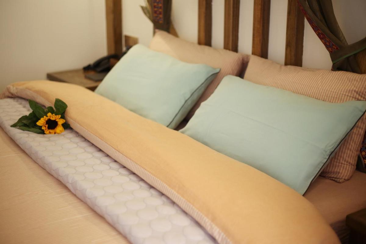 Zhangjiajie One city one inn