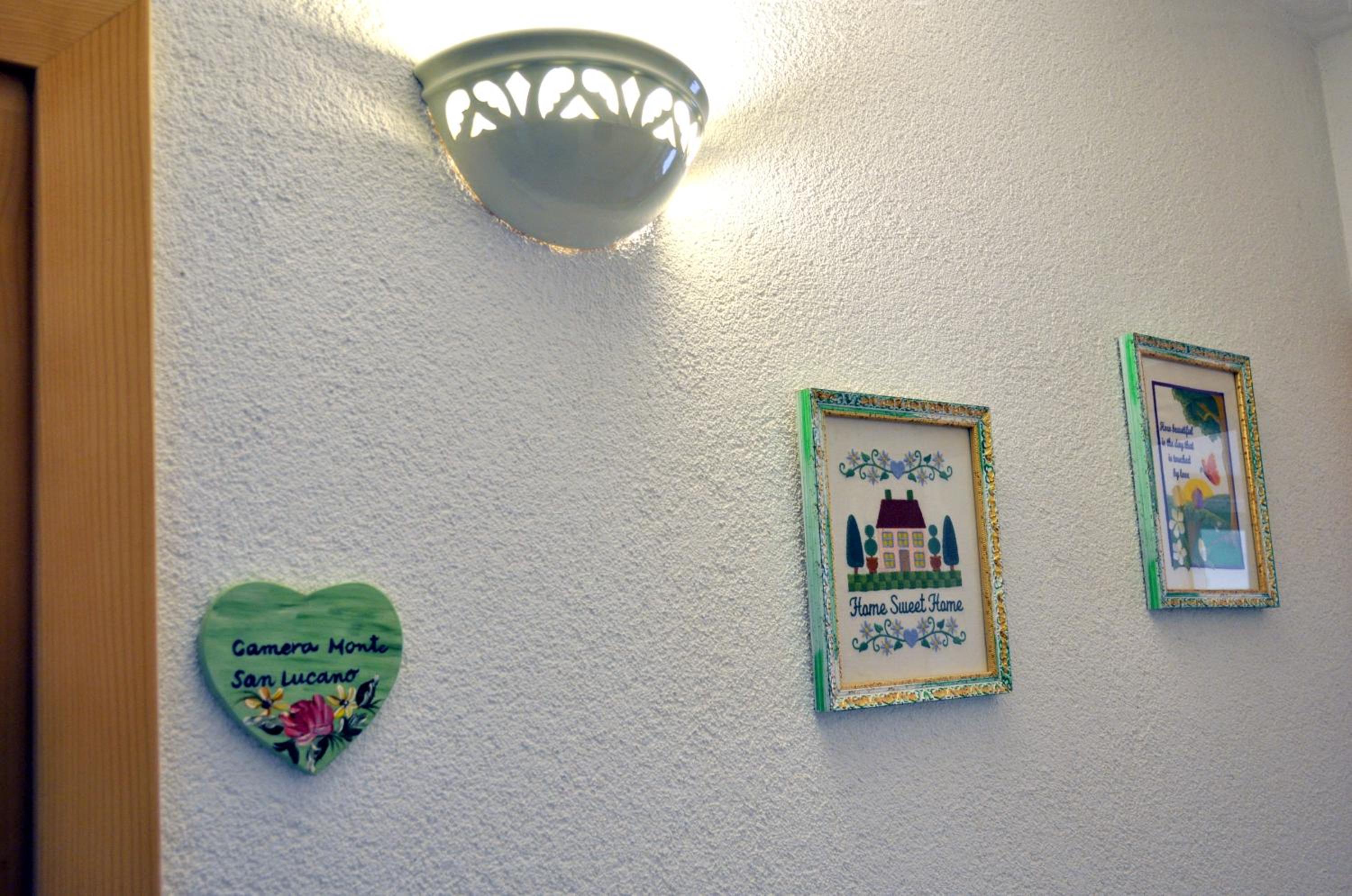 Camere Nordest Sudest- Conca Agordina