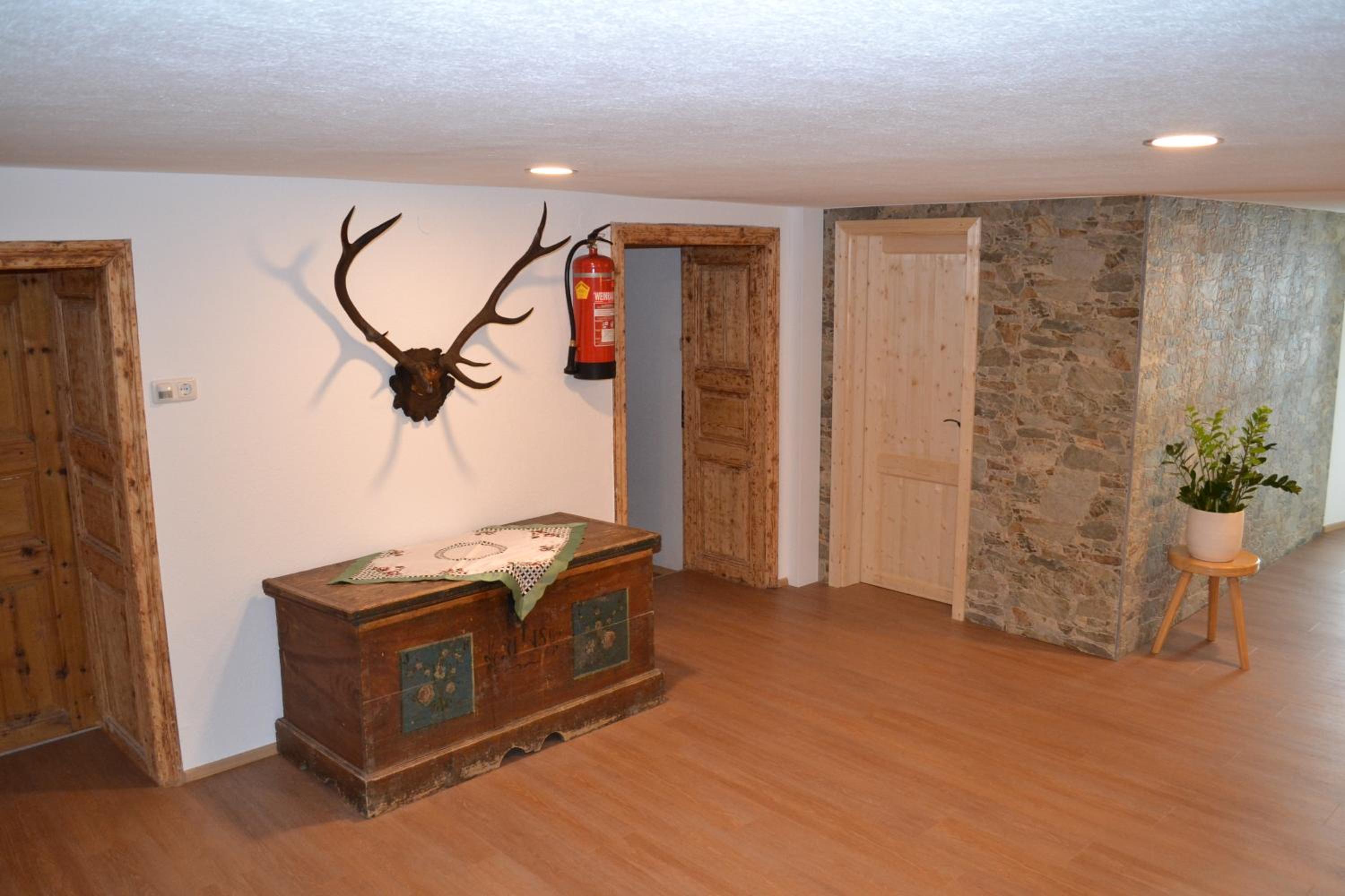 Pension Schweiger