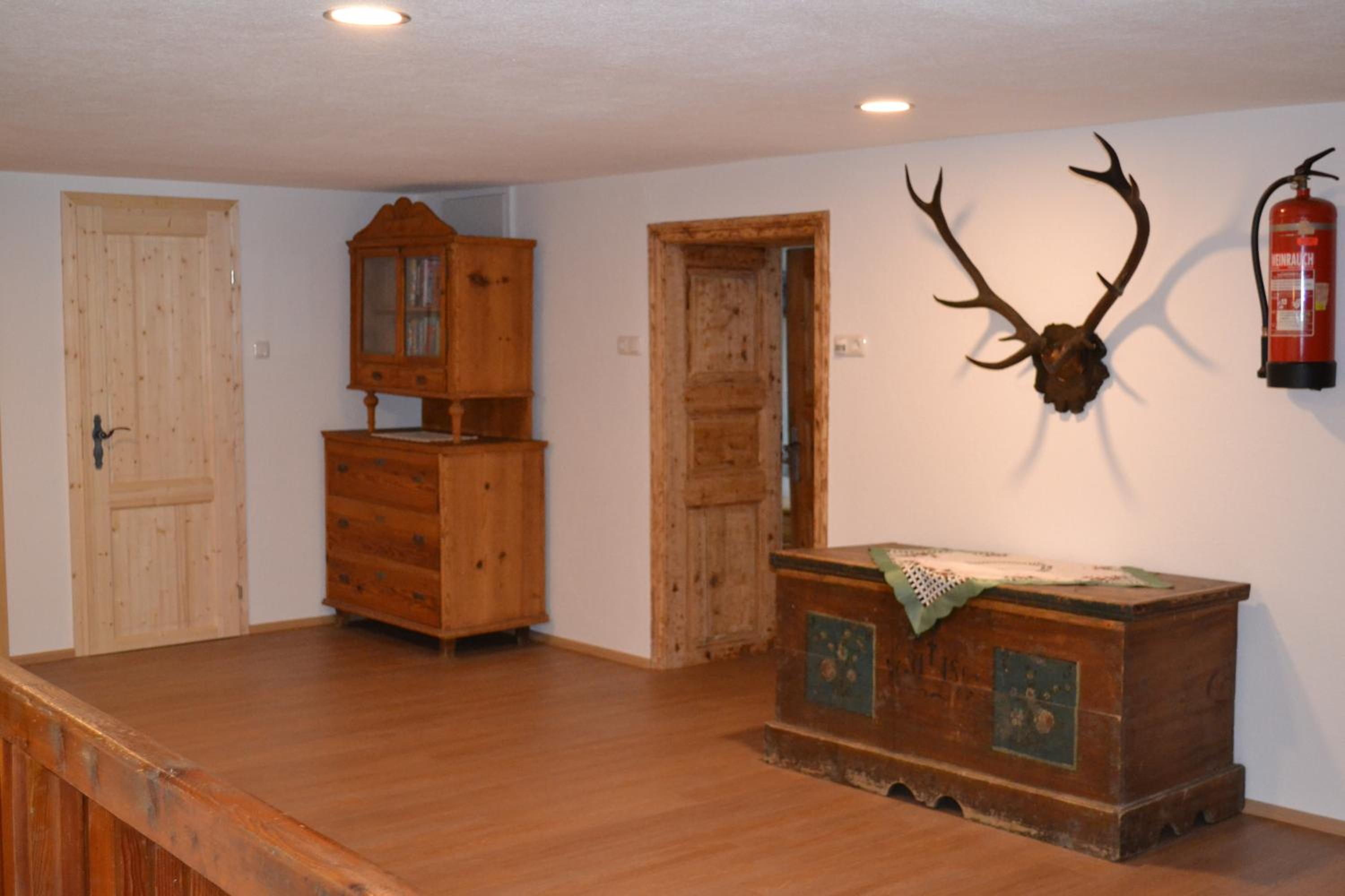 Pension Schweiger