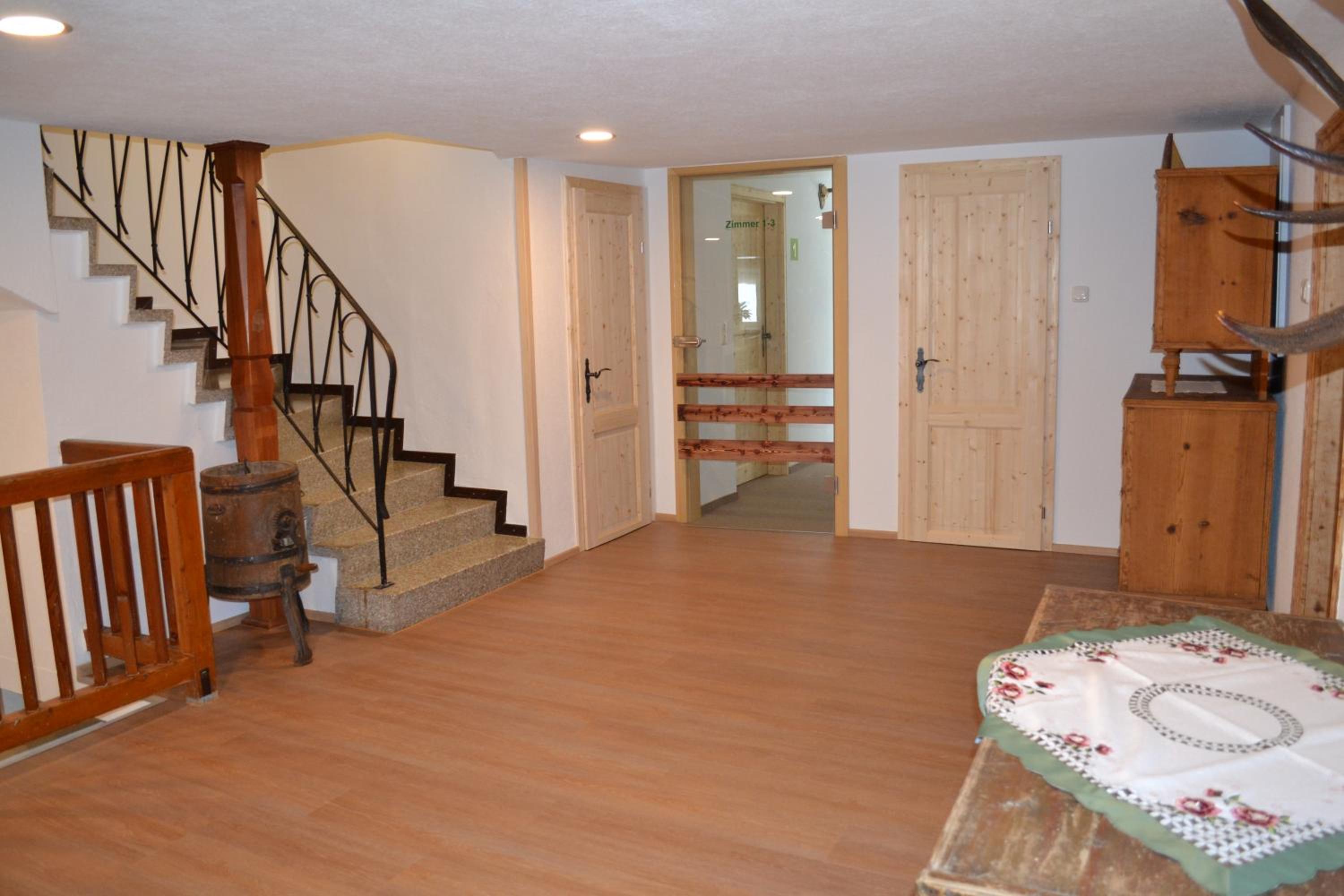 Pension Schweiger