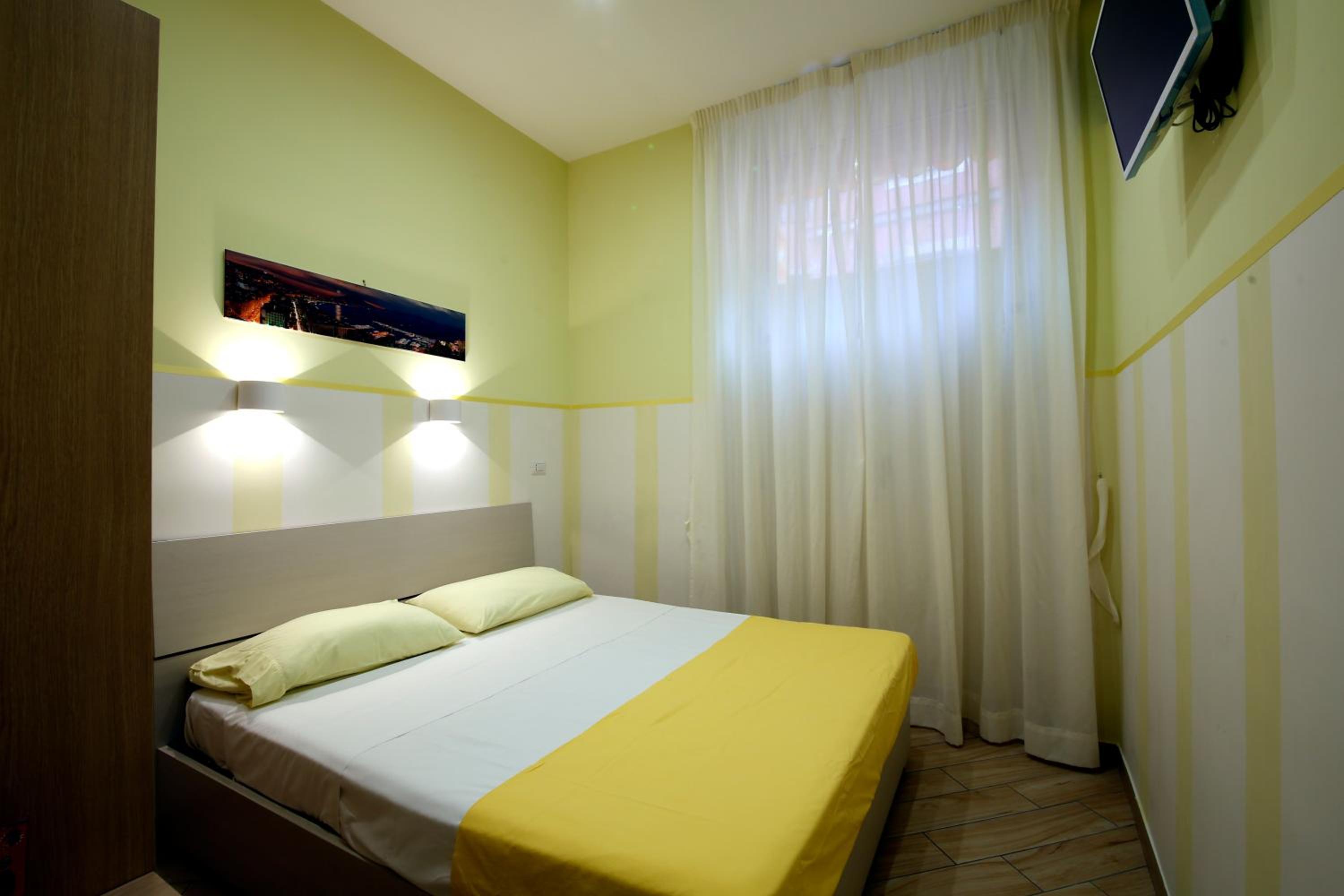B&B Residenza Alba