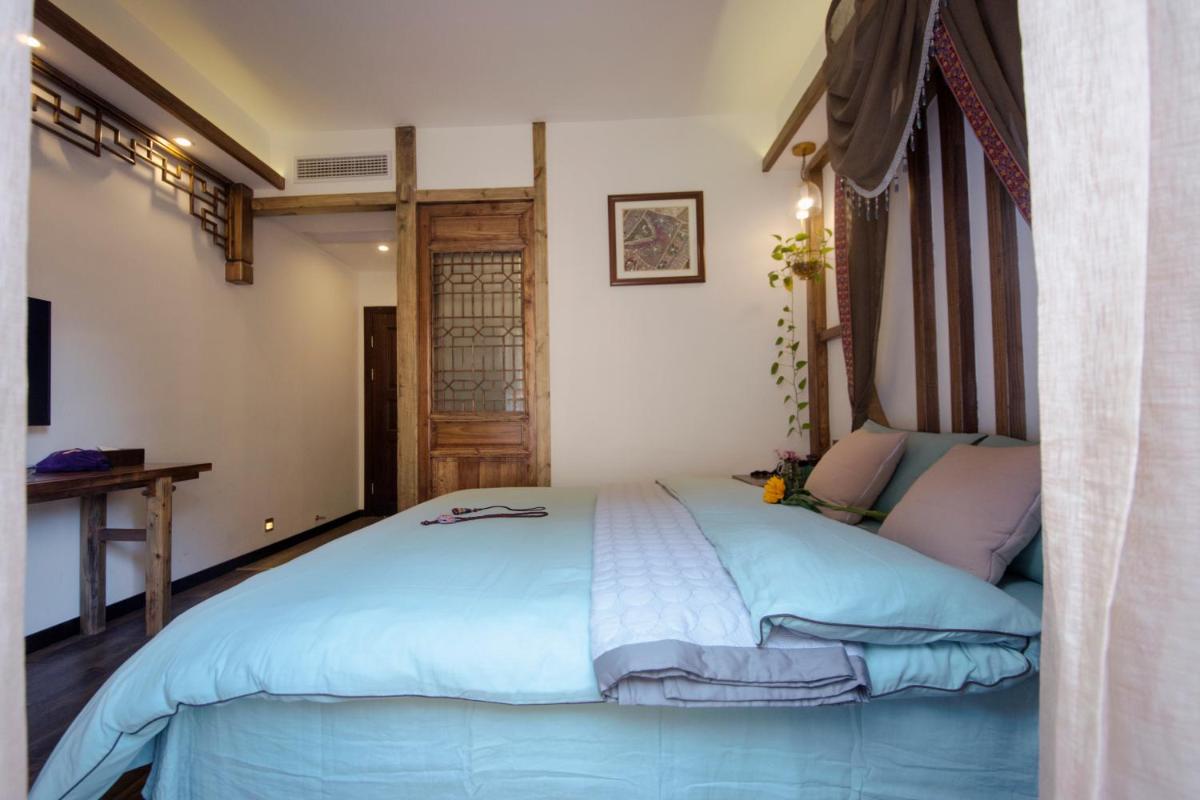 Zhangjiajie One city one inn