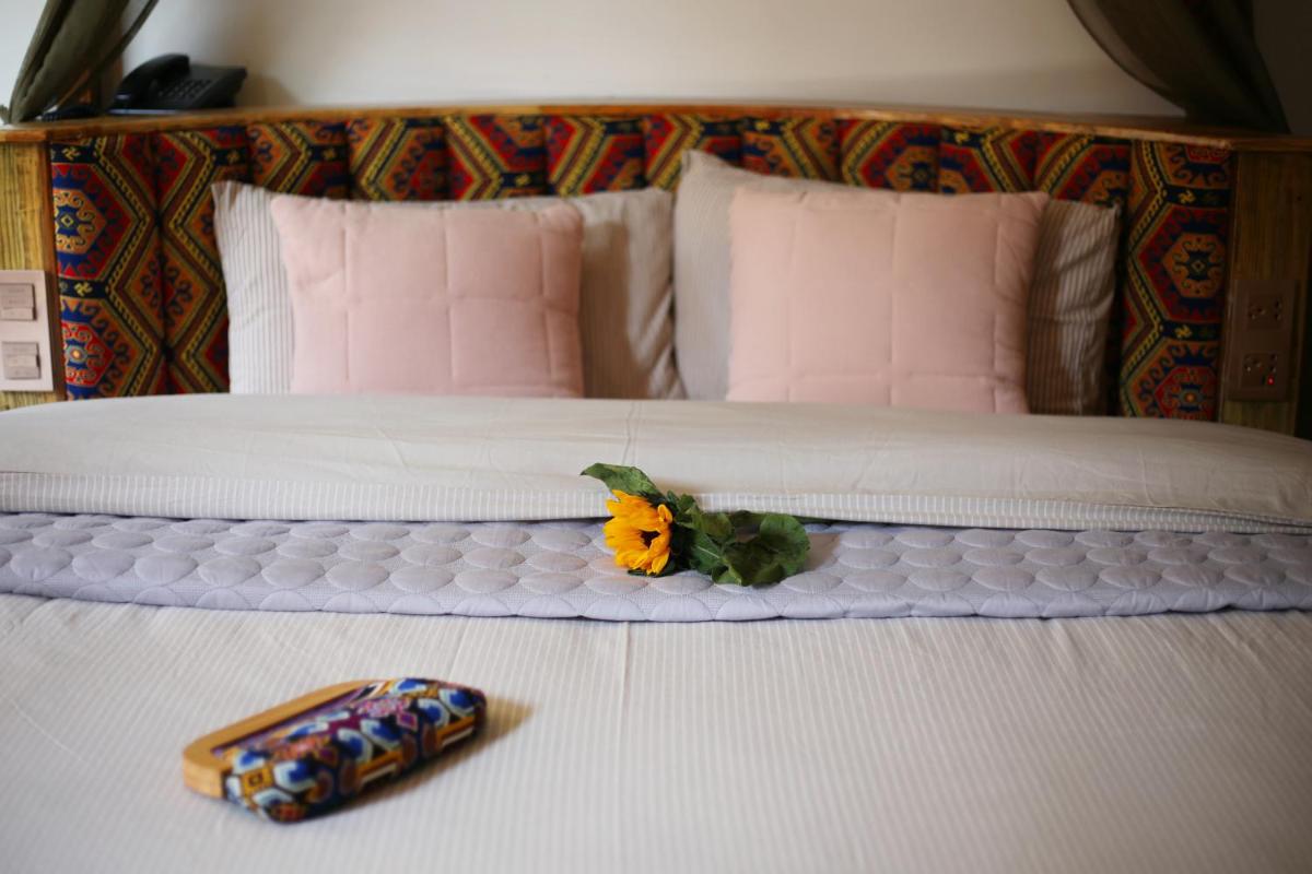 Zhangjiajie One city one inn