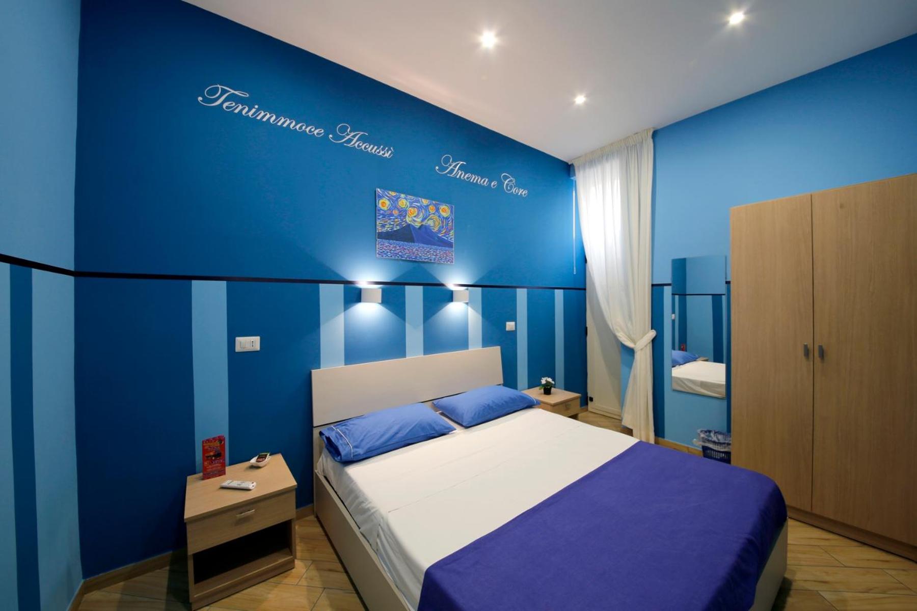 B&B Residenza Alba