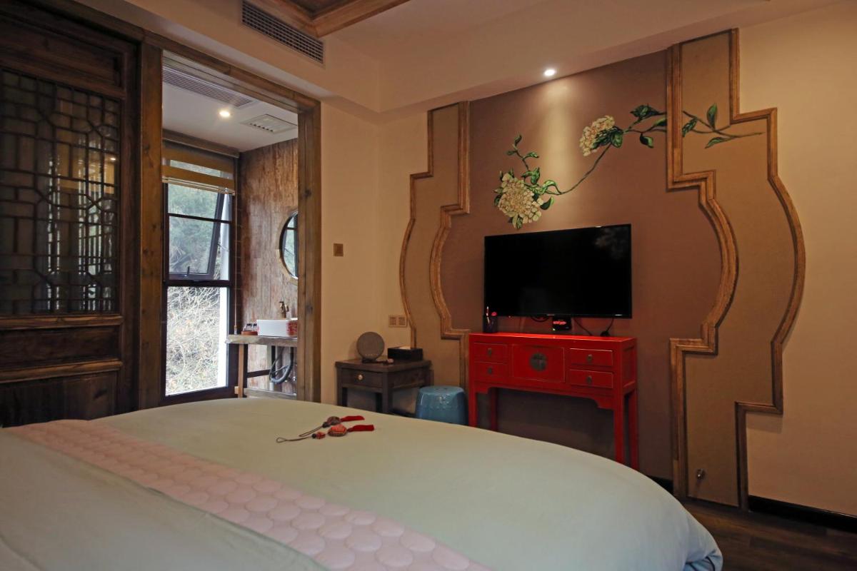 Zhangjiajie One city one inn