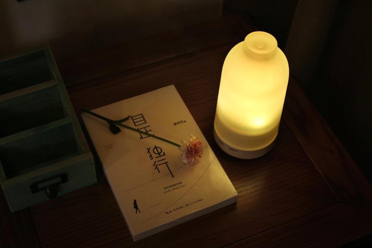 Zhangjiajie One city one inn