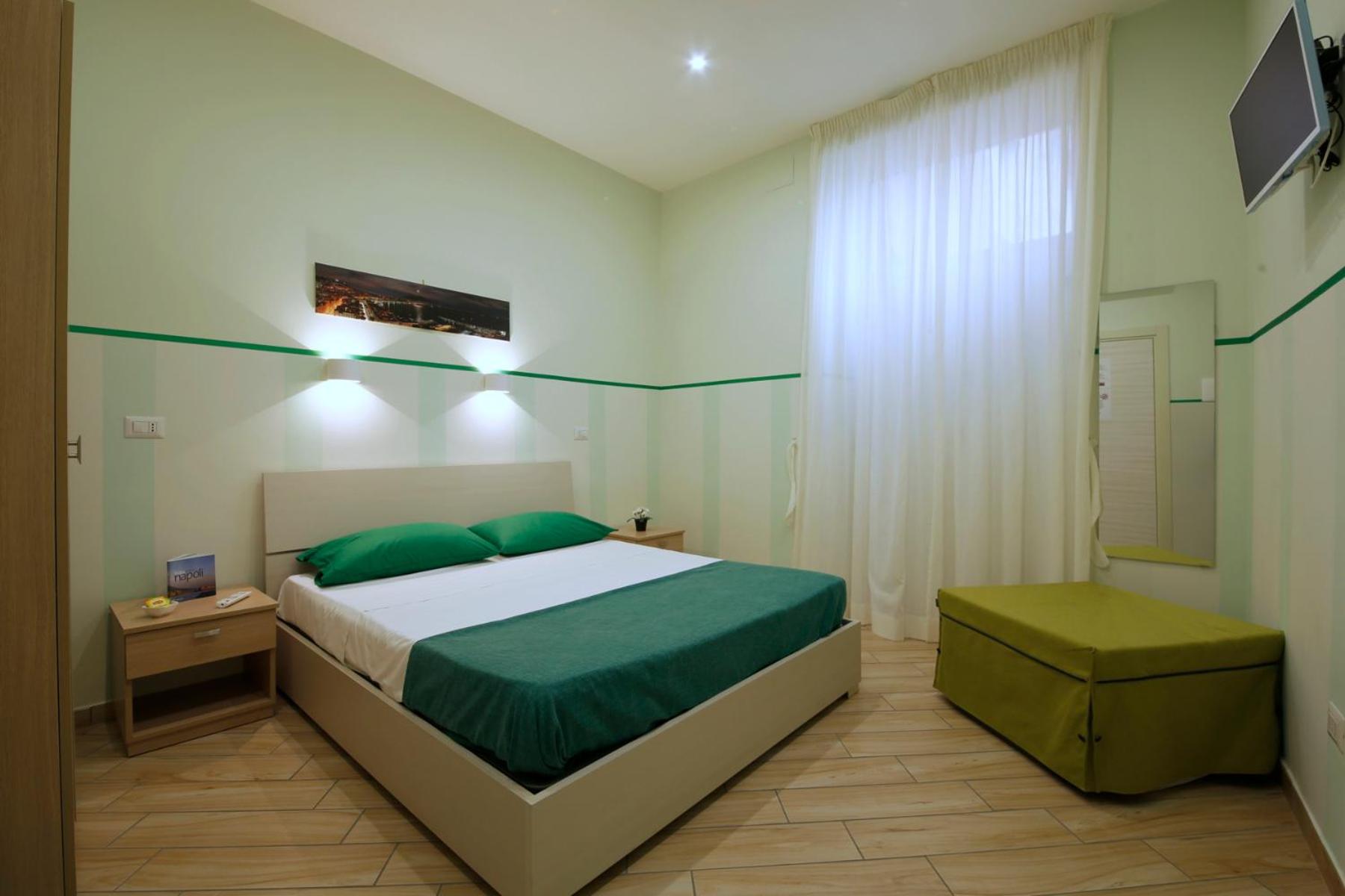B&B Residenza Alba