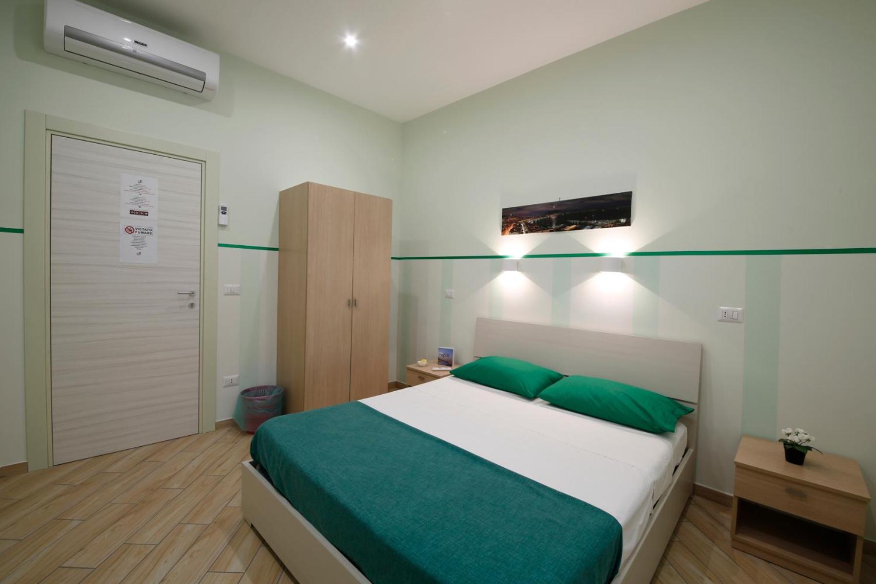 B&B Residenza Alba