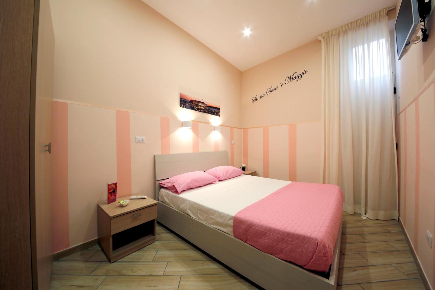 B&B Residenza Alba