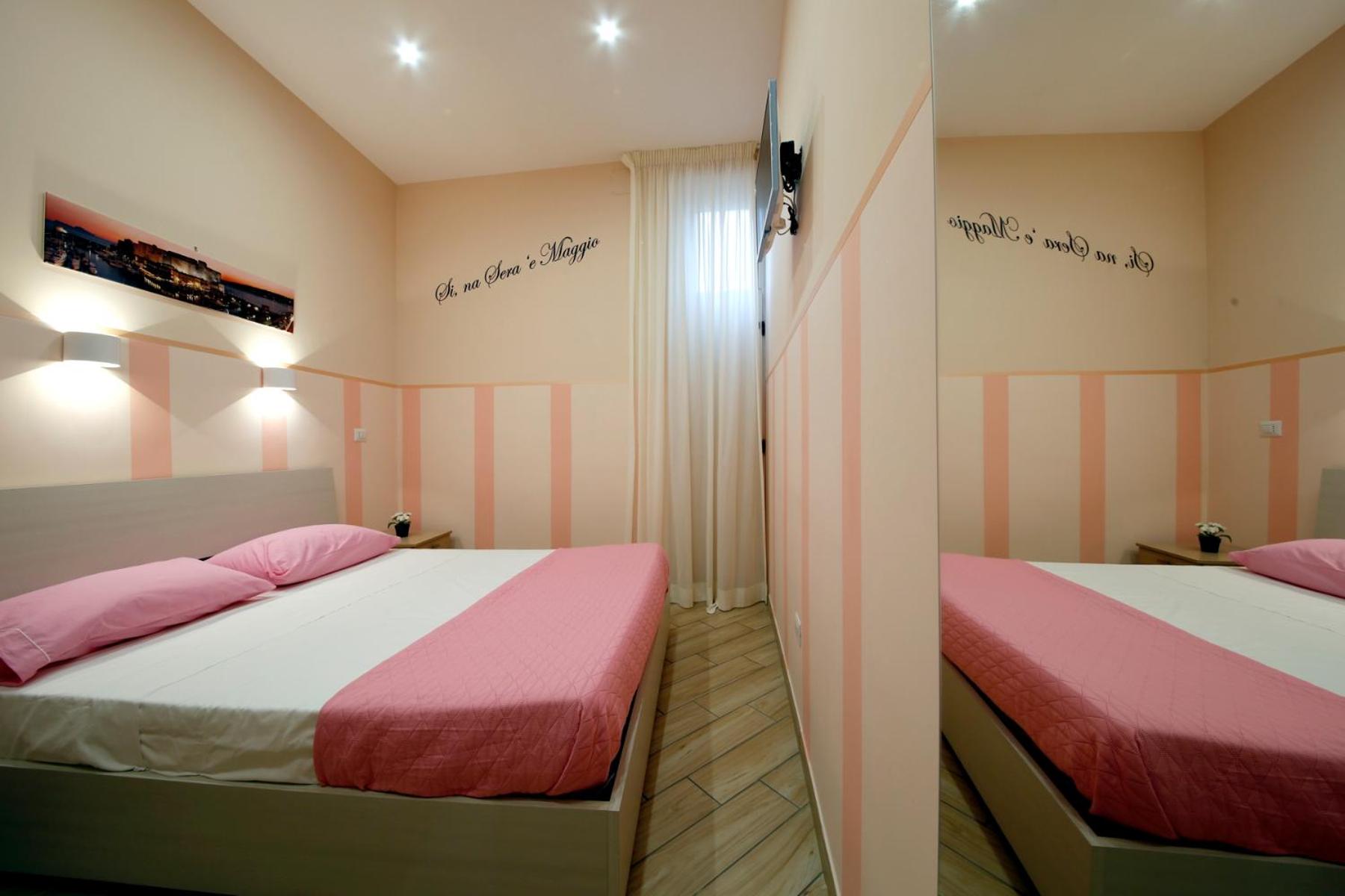 B&B Residenza Alba