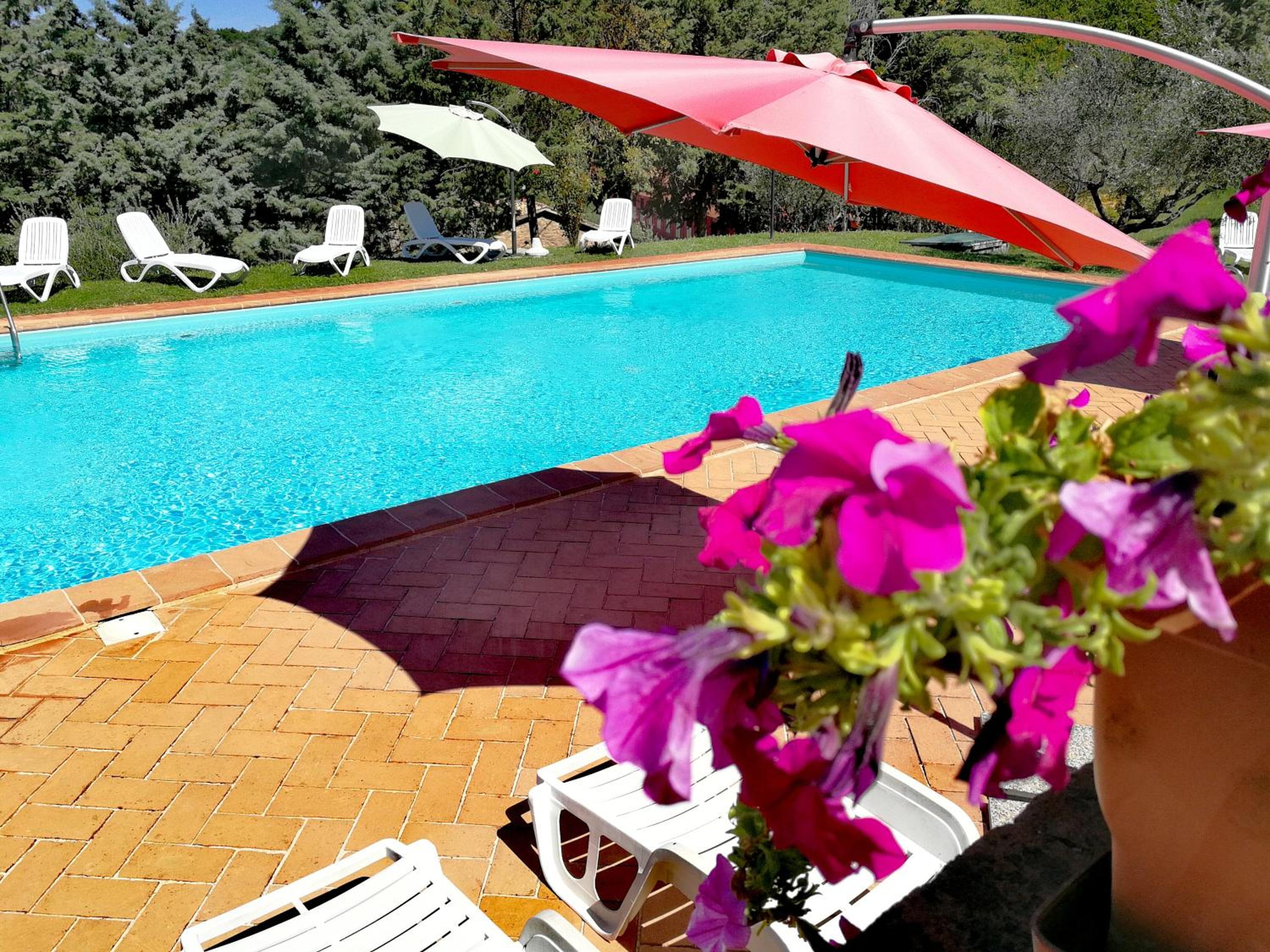 Agriturismo Longetti