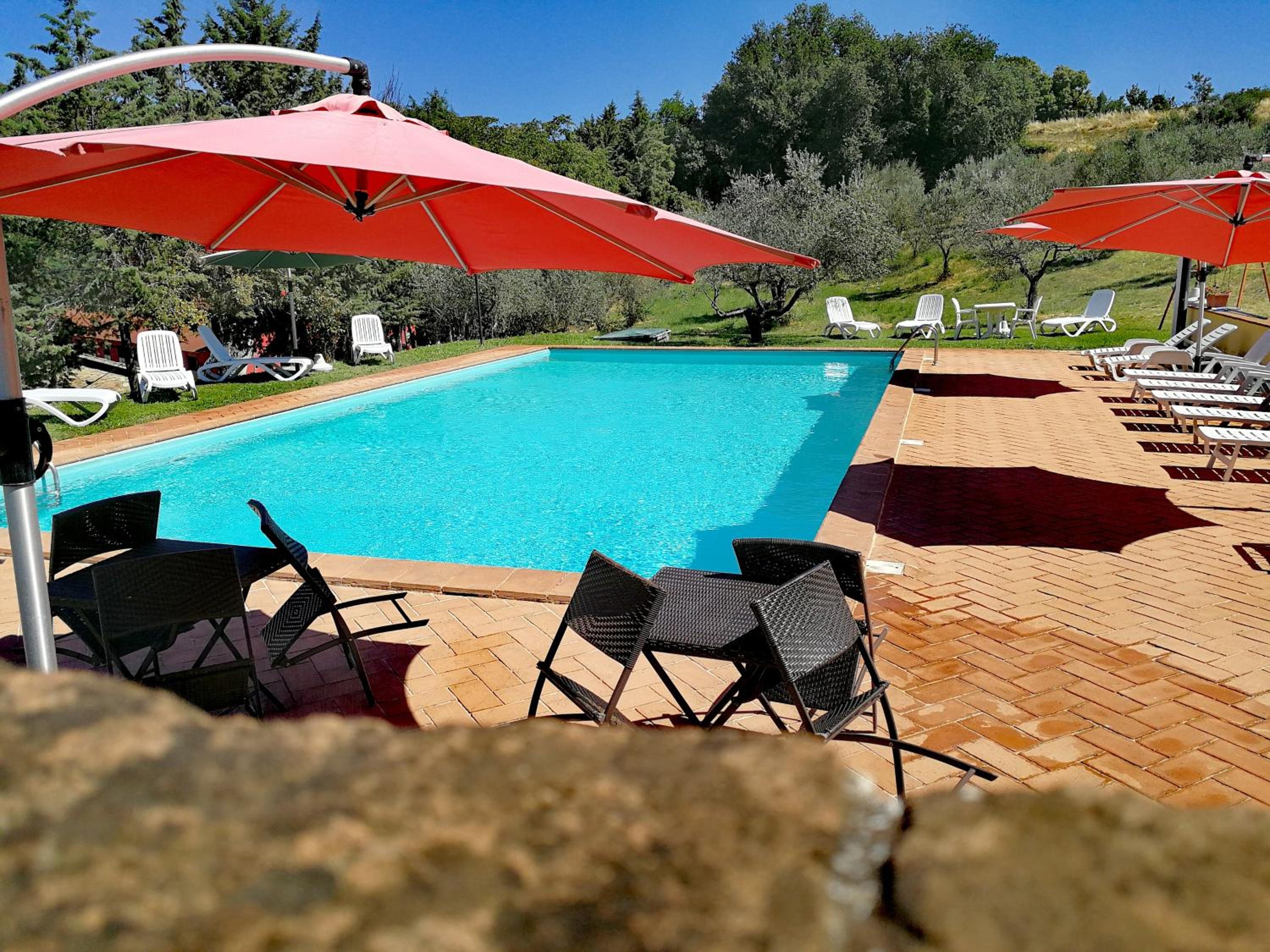 Agriturismo Longetti