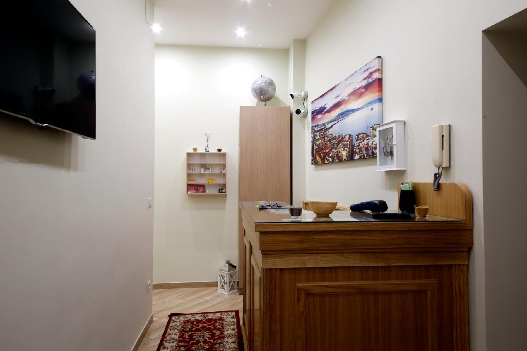 B&B Residenza Alba