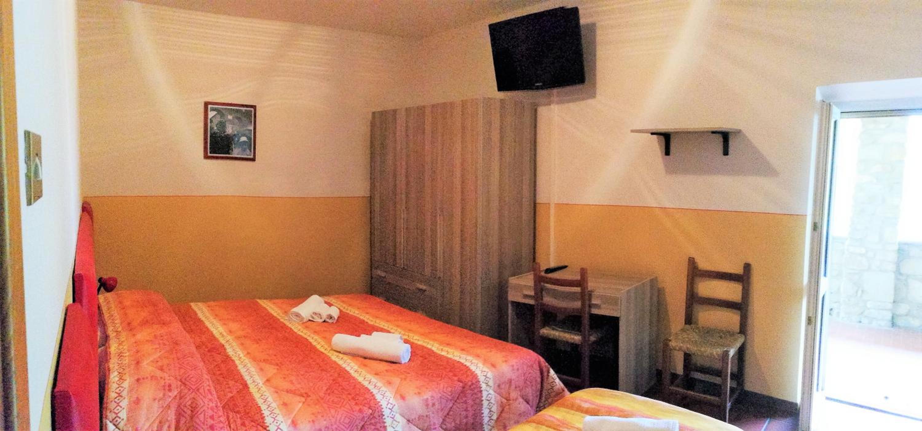 Agriturismo Longetti