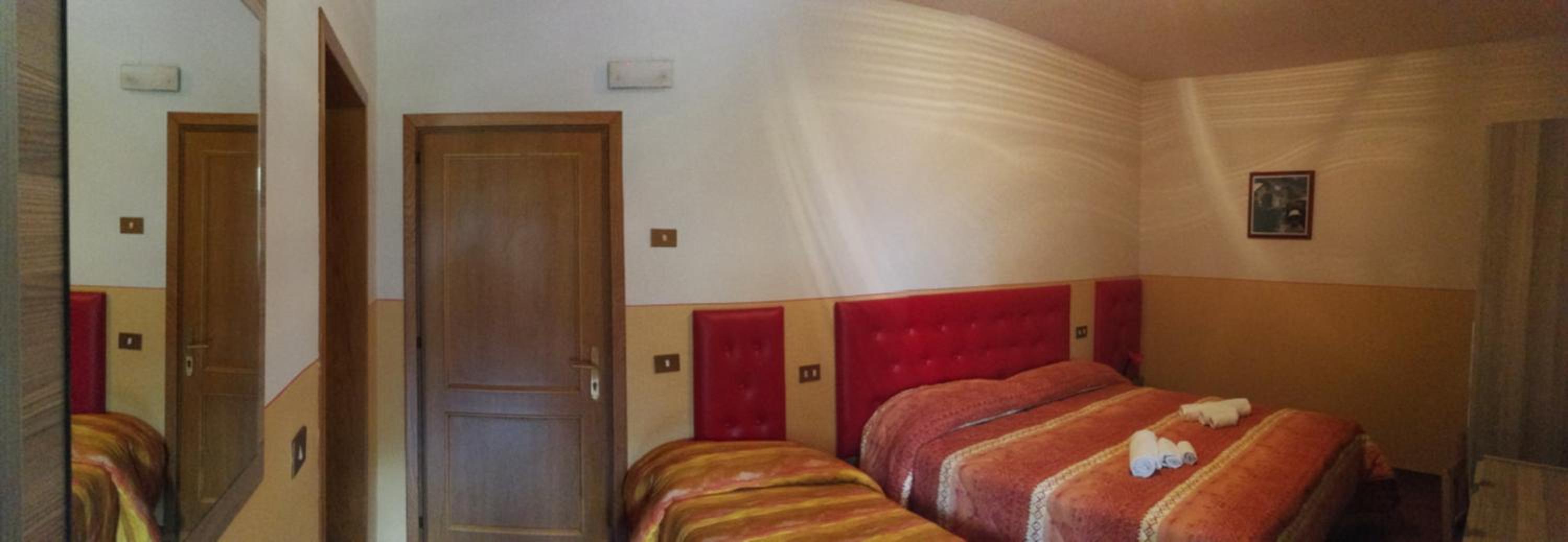 Agriturismo Longetti