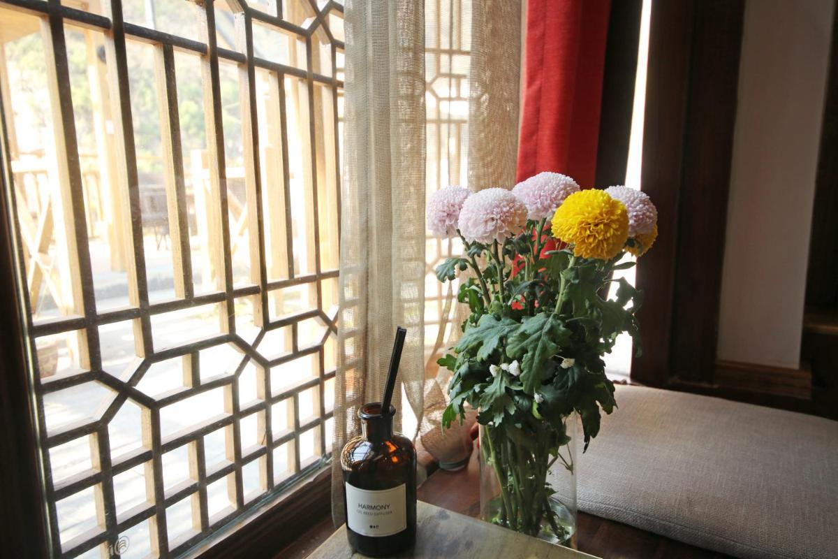 Zhangjiajie One city one inn