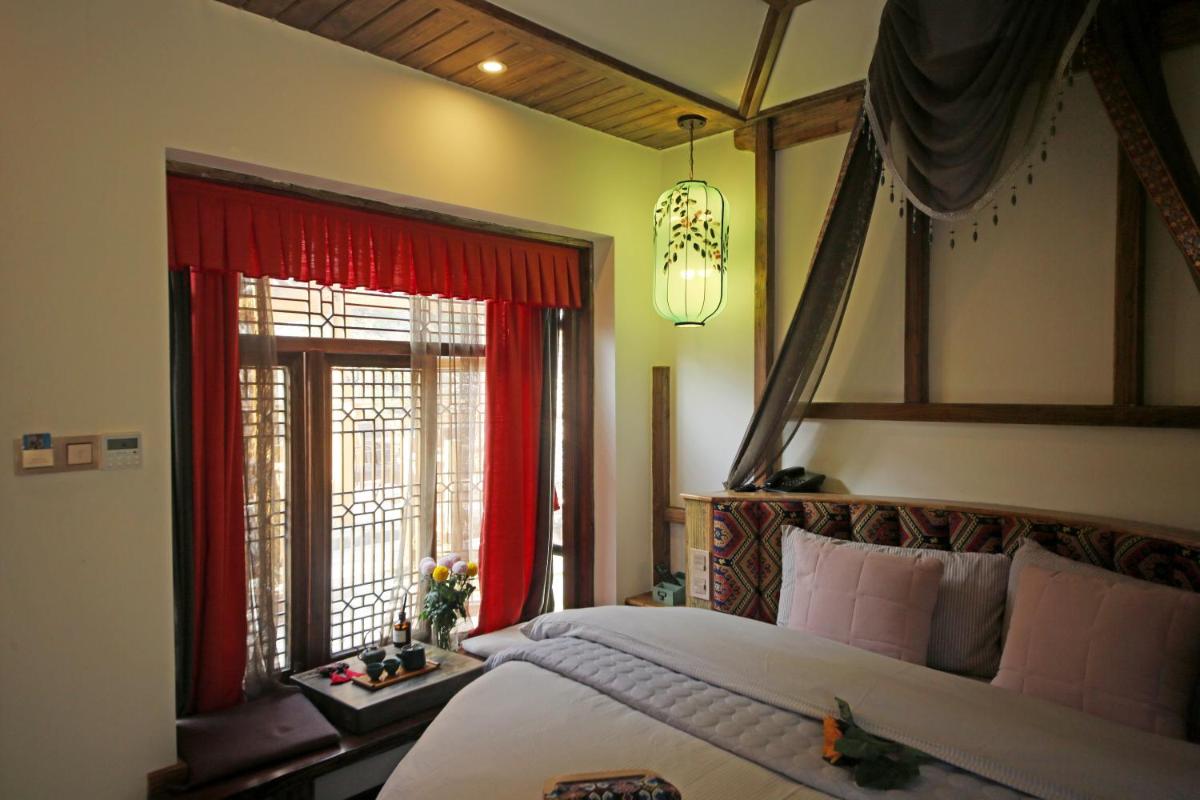 Zhangjiajie One city one inn