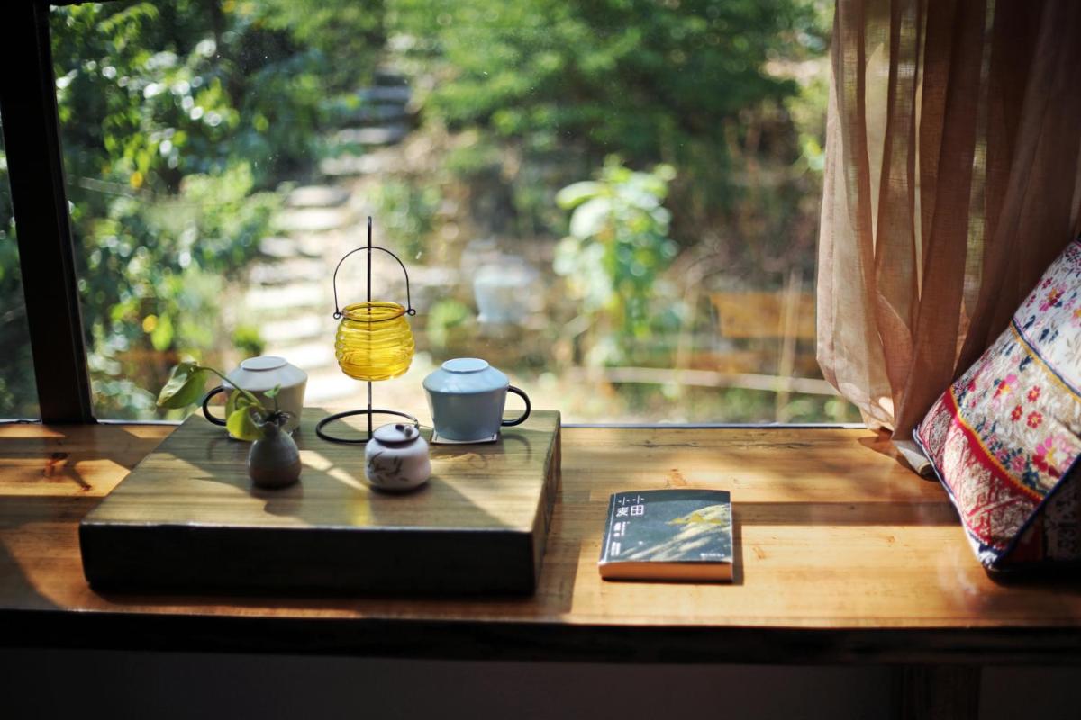 Zhangjiajie One city one inn