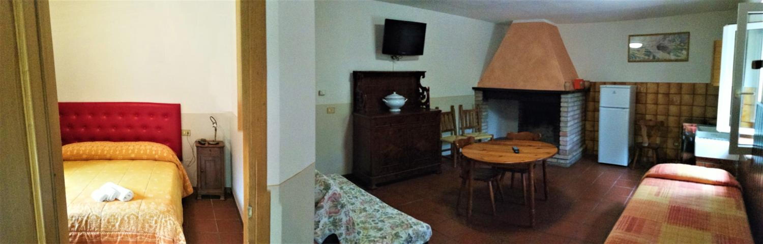 Agriturismo Longetti