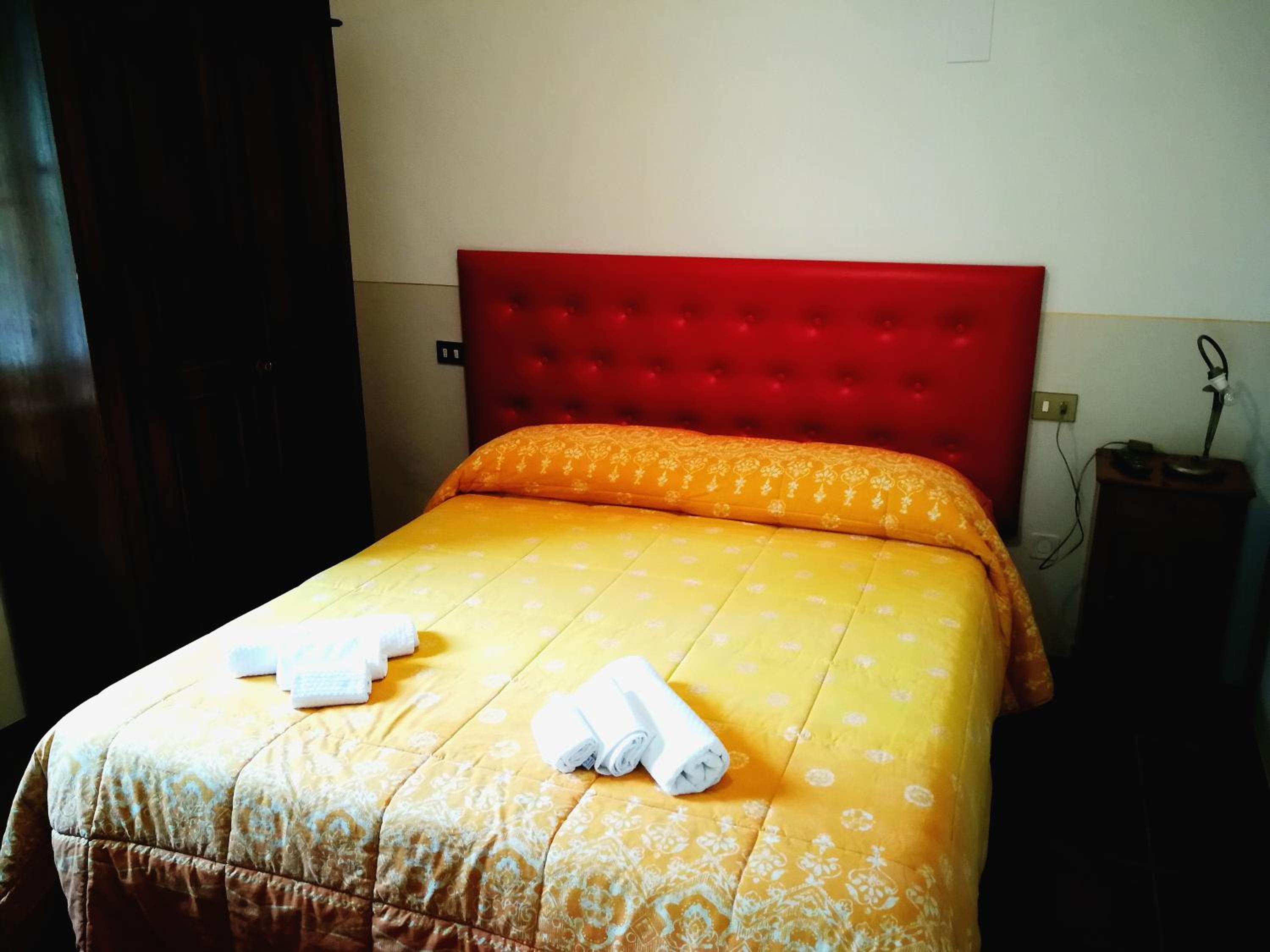 Agriturismo Longetti