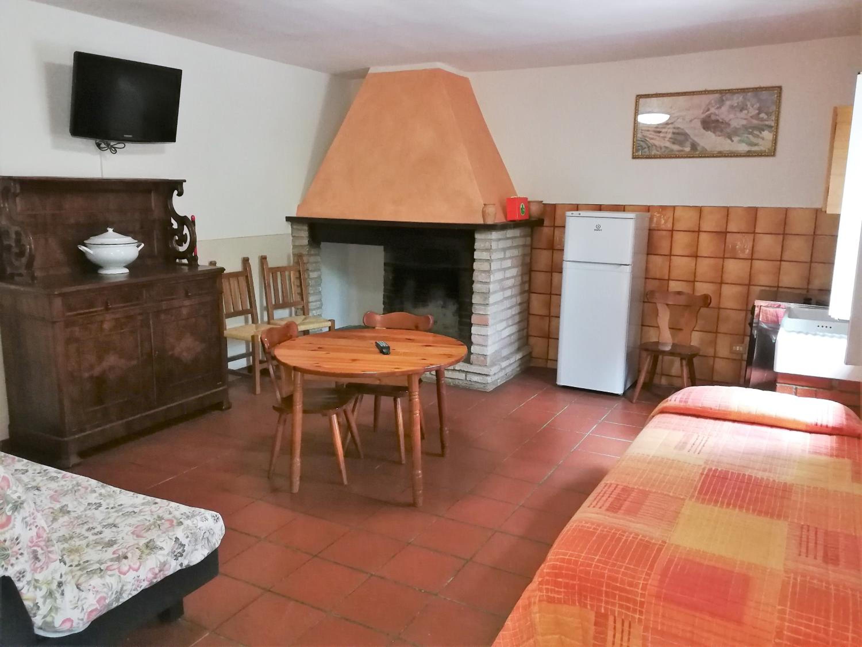 Agriturismo Longetti