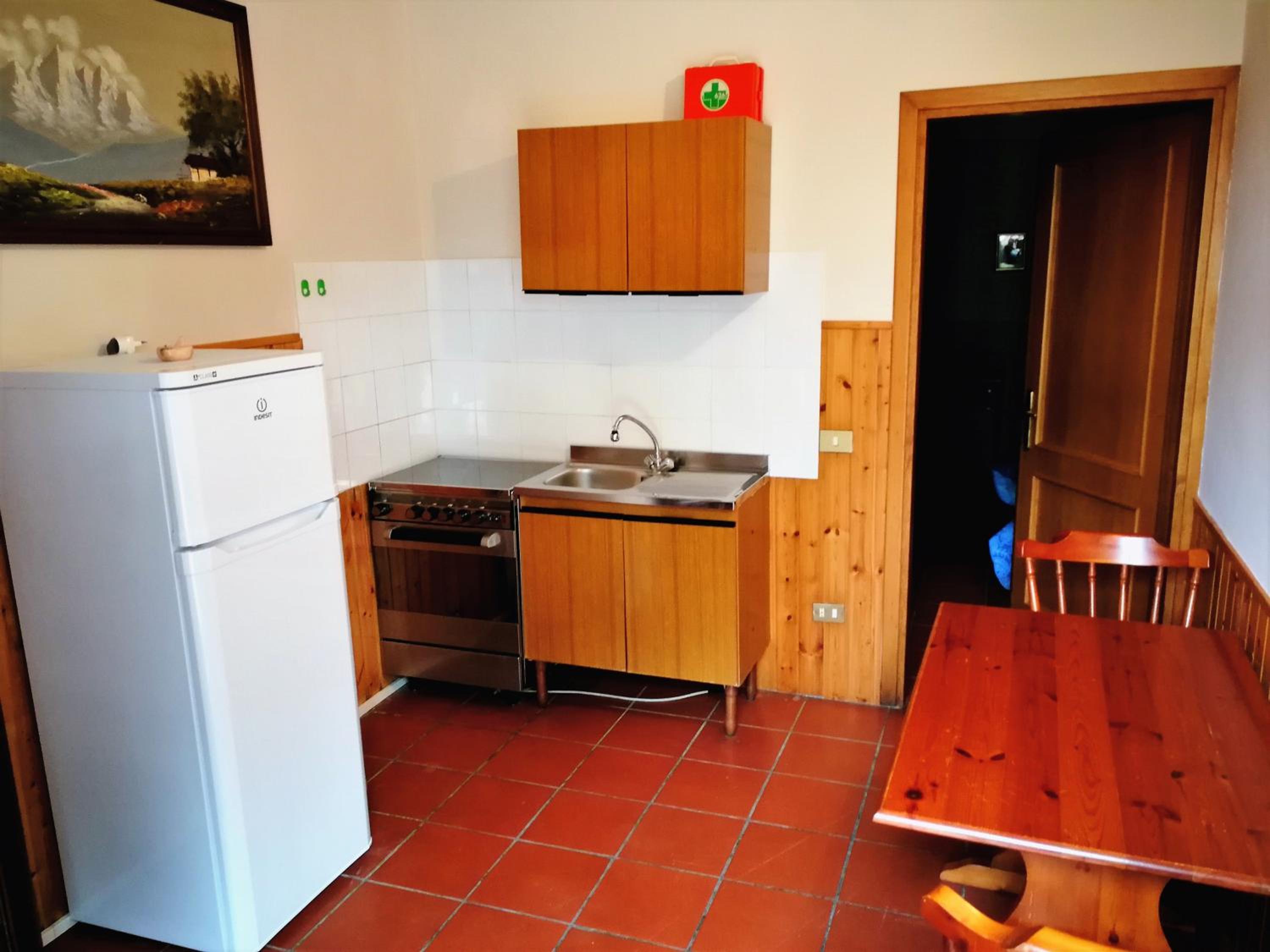 Agriturismo Longetti